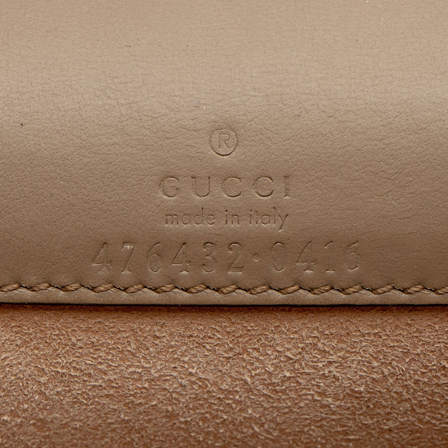 Gucci GG Supreme Dionysus Super Mini Bag (SHF-col3Sm)