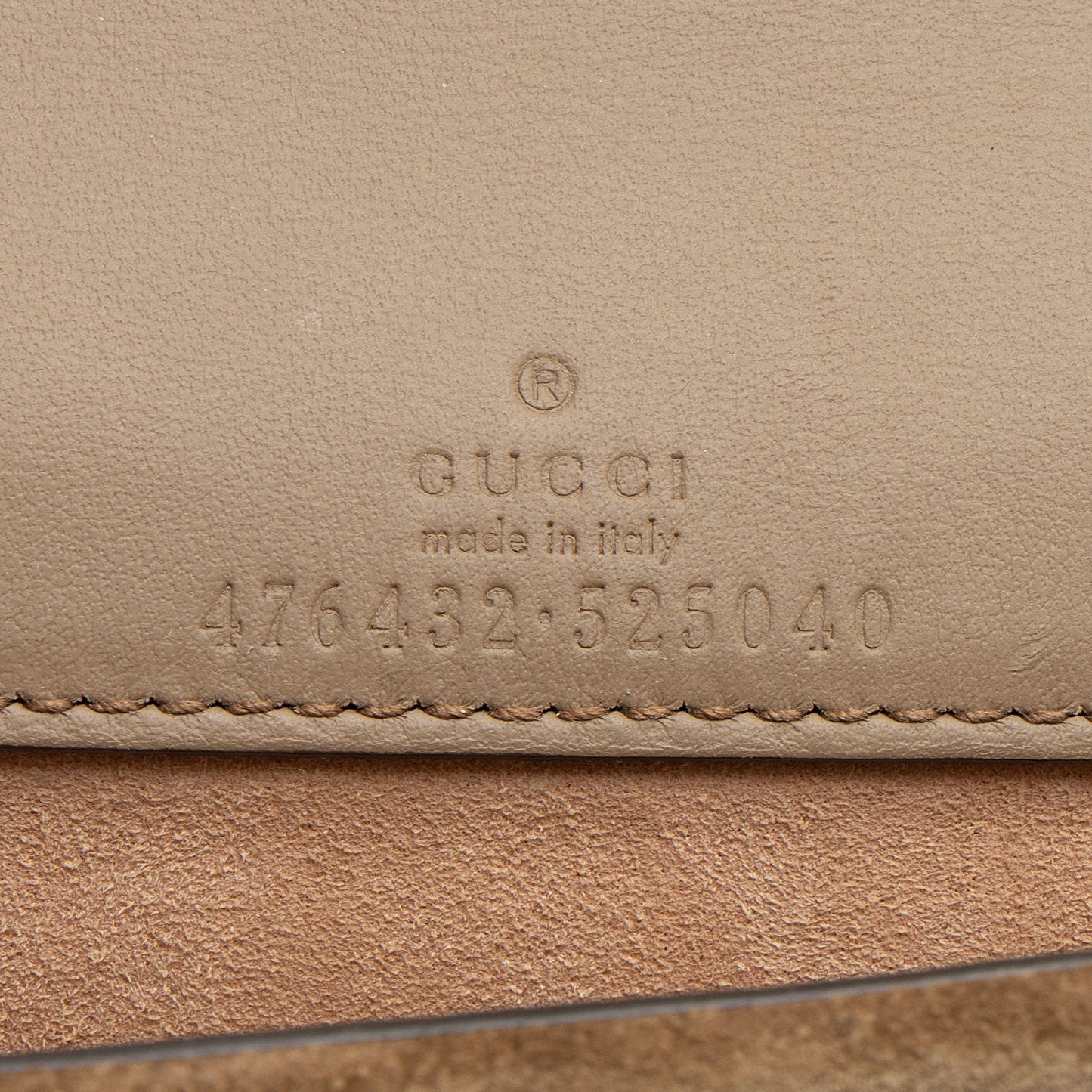 Gucci GG Supreme Dionysus Super Mini Bag (SHF-rUbeWw)