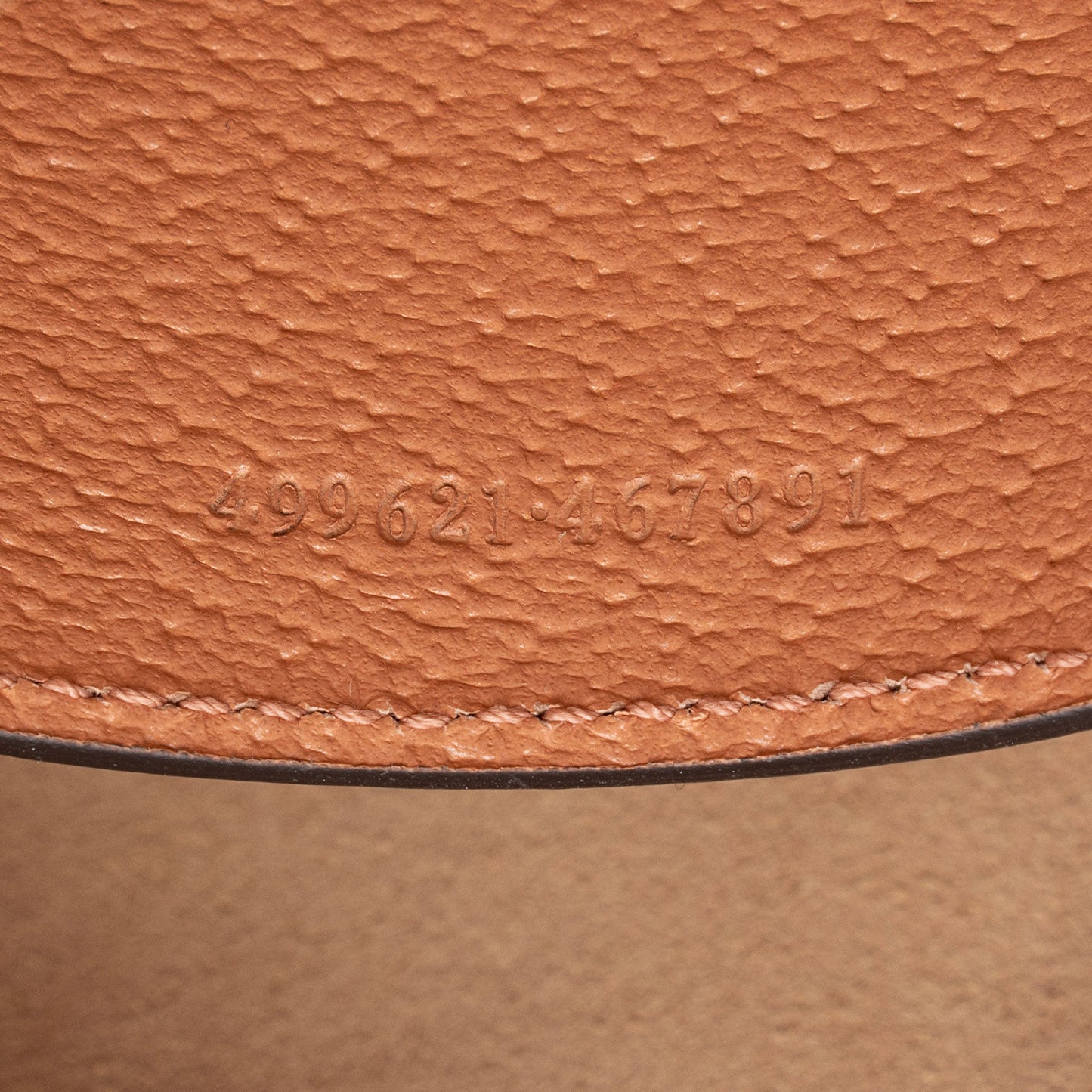 Gucci GG Supreme Dome Small Shoulder Bag (SHF-Wc81xV)