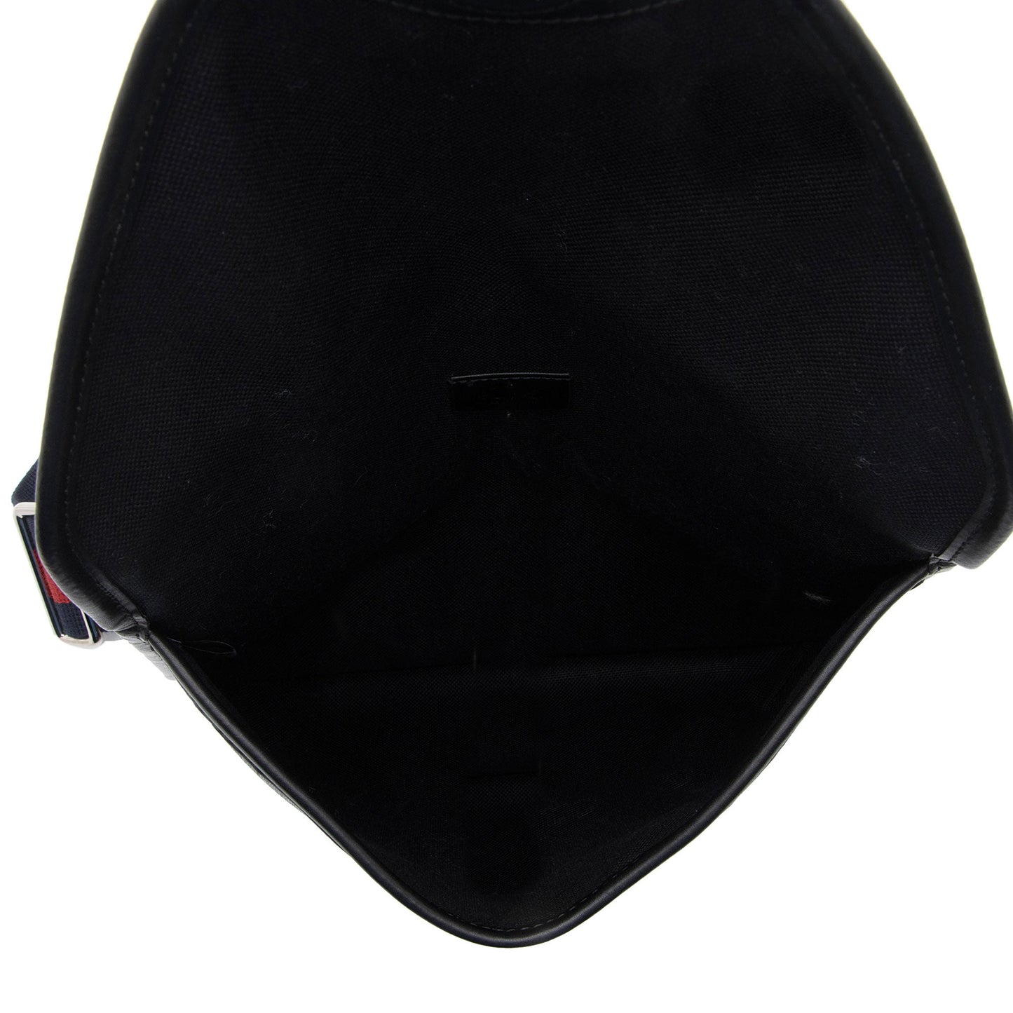 Gucci GG Supreme Envelope Medium Messenger Bag (SHF-wZrT5w)