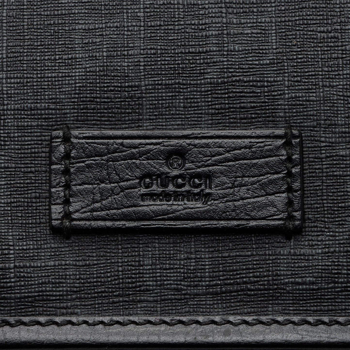 Gucci GG Supreme Flap Medium Messenger (SHF-IA2QeH)