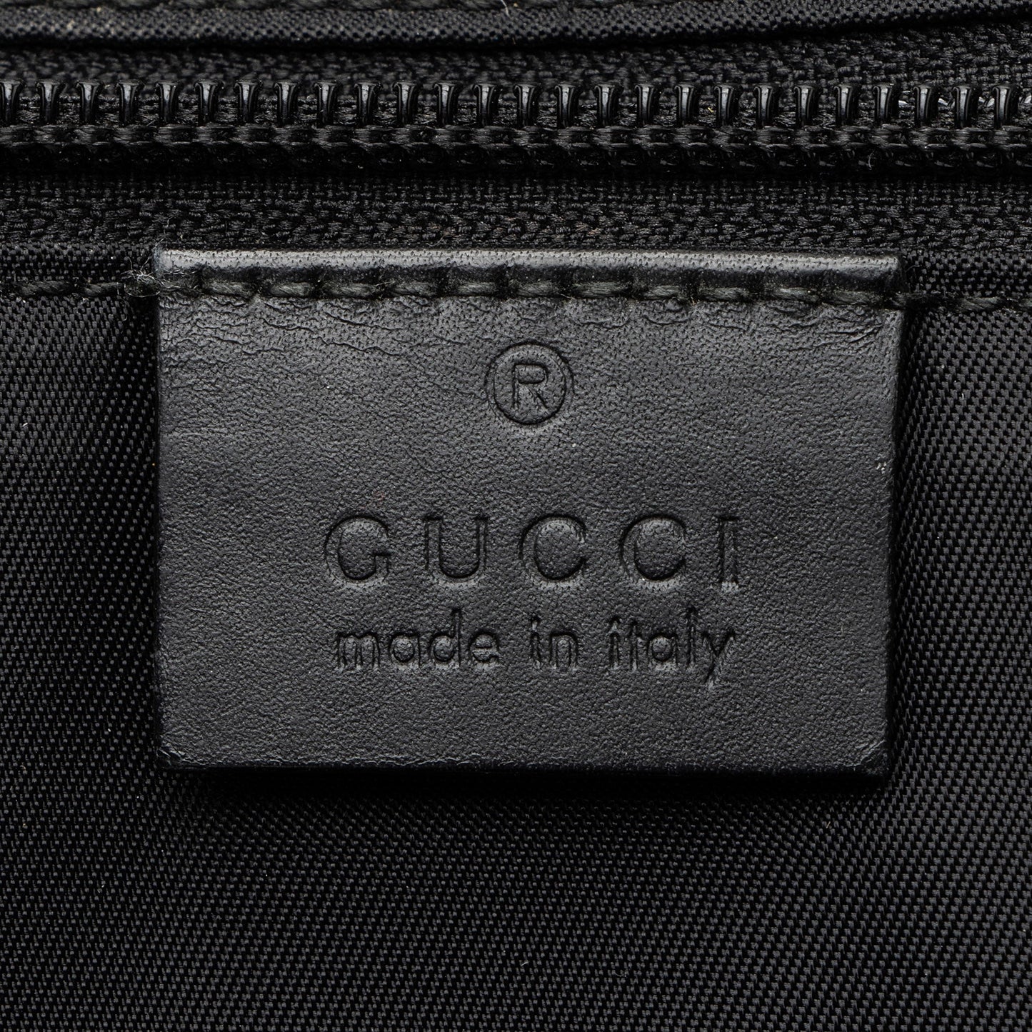 Gucci GG Supreme Large Flap Messenger