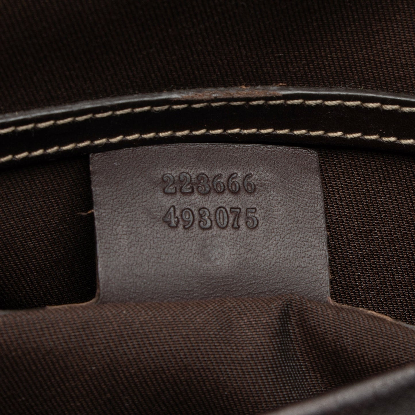 Gucci GG Supreme Flap Small Messenger