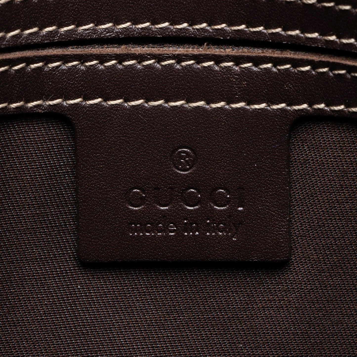 Gucci GG Supreme Flap Small Messenger