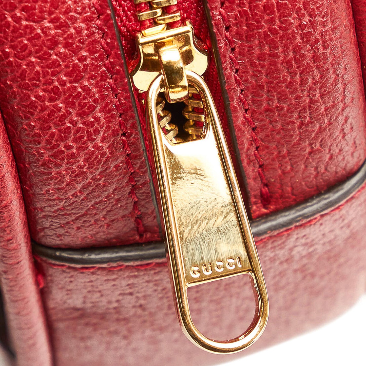 Gucci GG Supreme Flora Ophidia Round Backpack (SHG-33836)