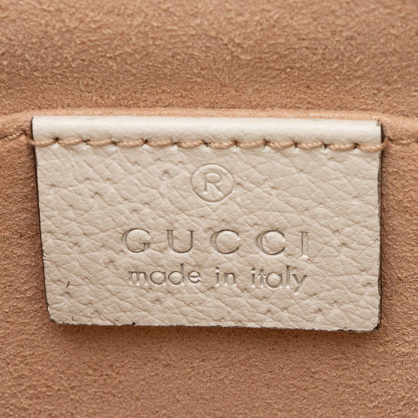 Gucci GG Supreme Flora Ophidia Shoulder Bag