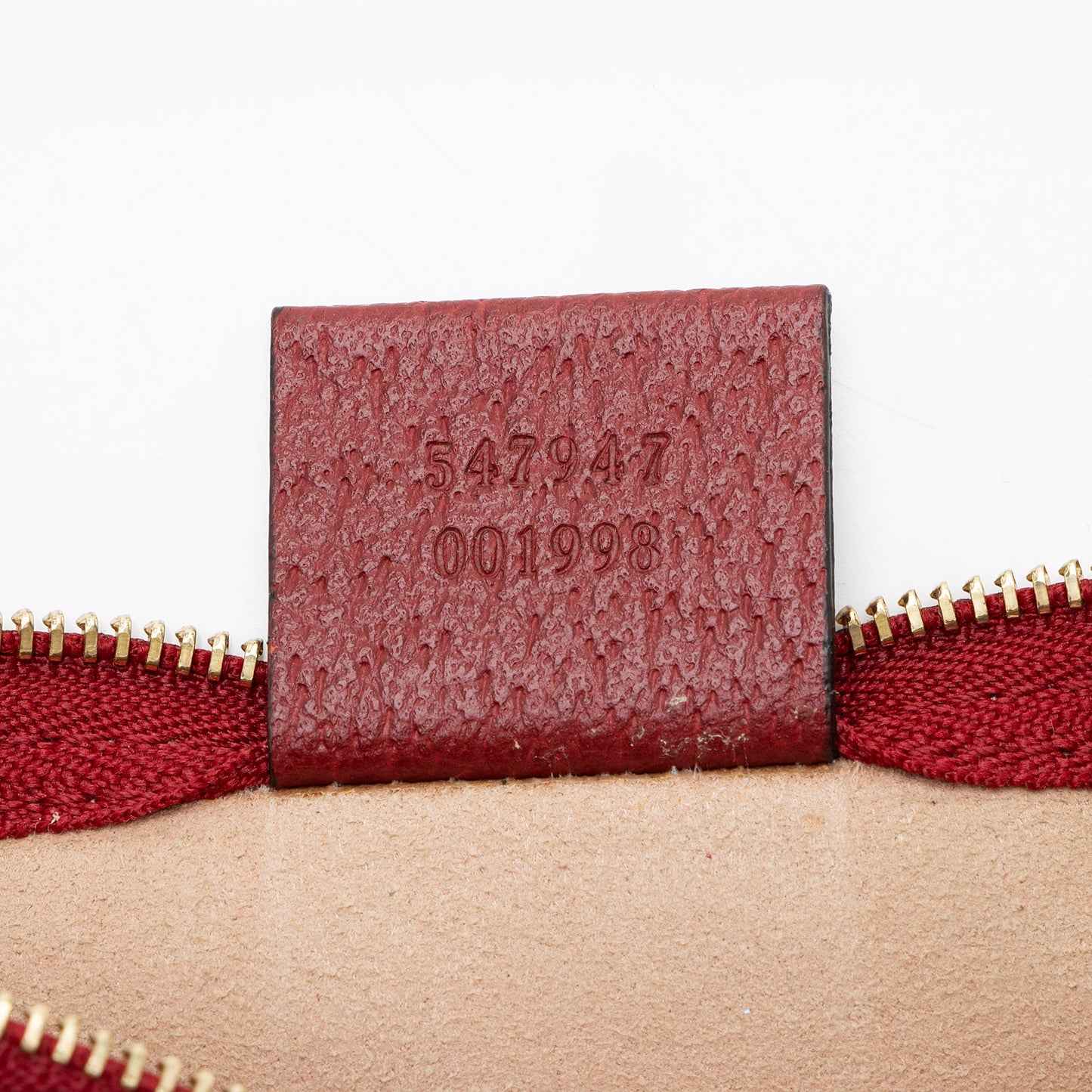 Gucci GG Supreme Flora Pochette (SHF-OlwxYM)