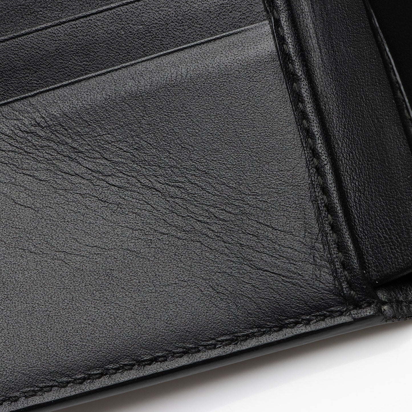 Gucci GG Supreme French Wallet (SHF-R0B4E3)