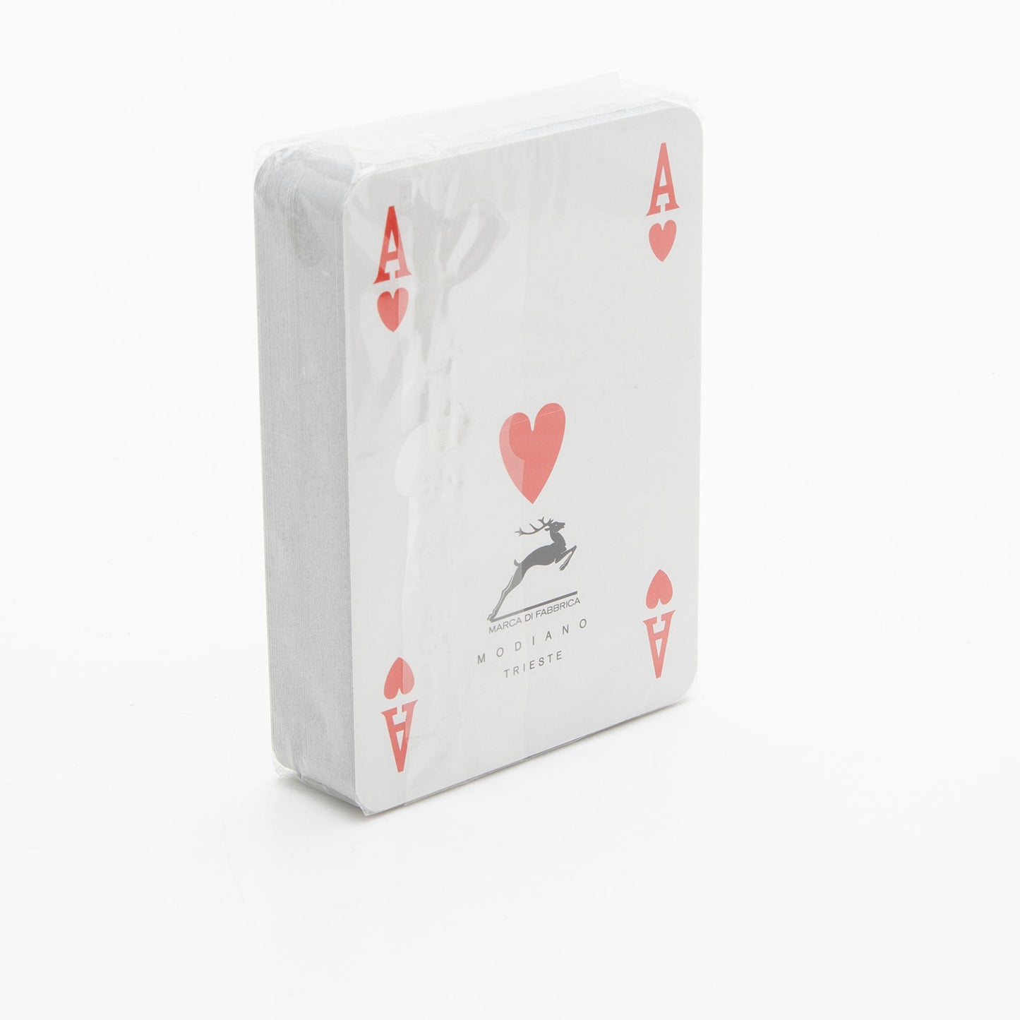 Gucci GG Supreme GG Marmont Ophidia Playing Card Set