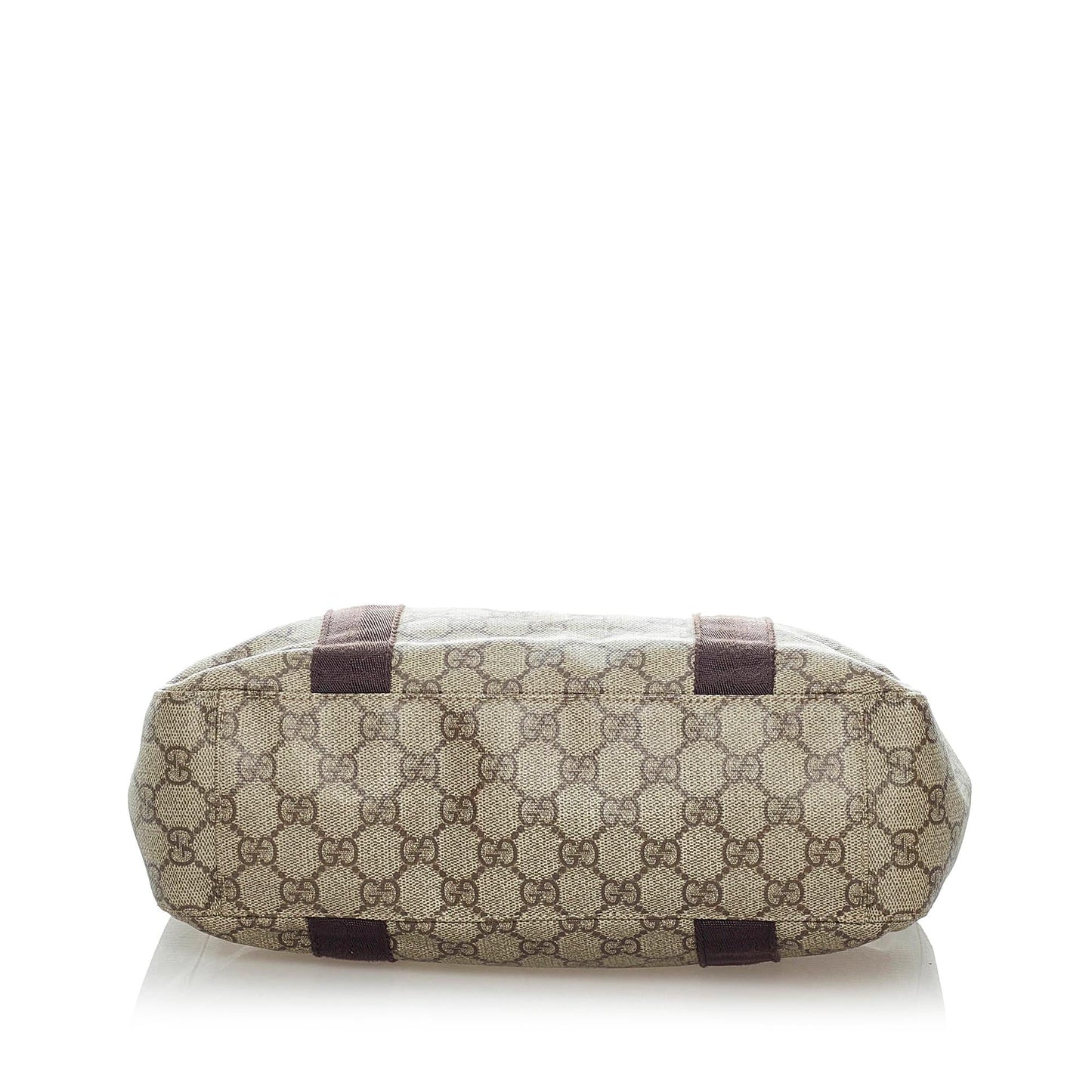 Gucci GG Supreme Handbag (SHG-33494)