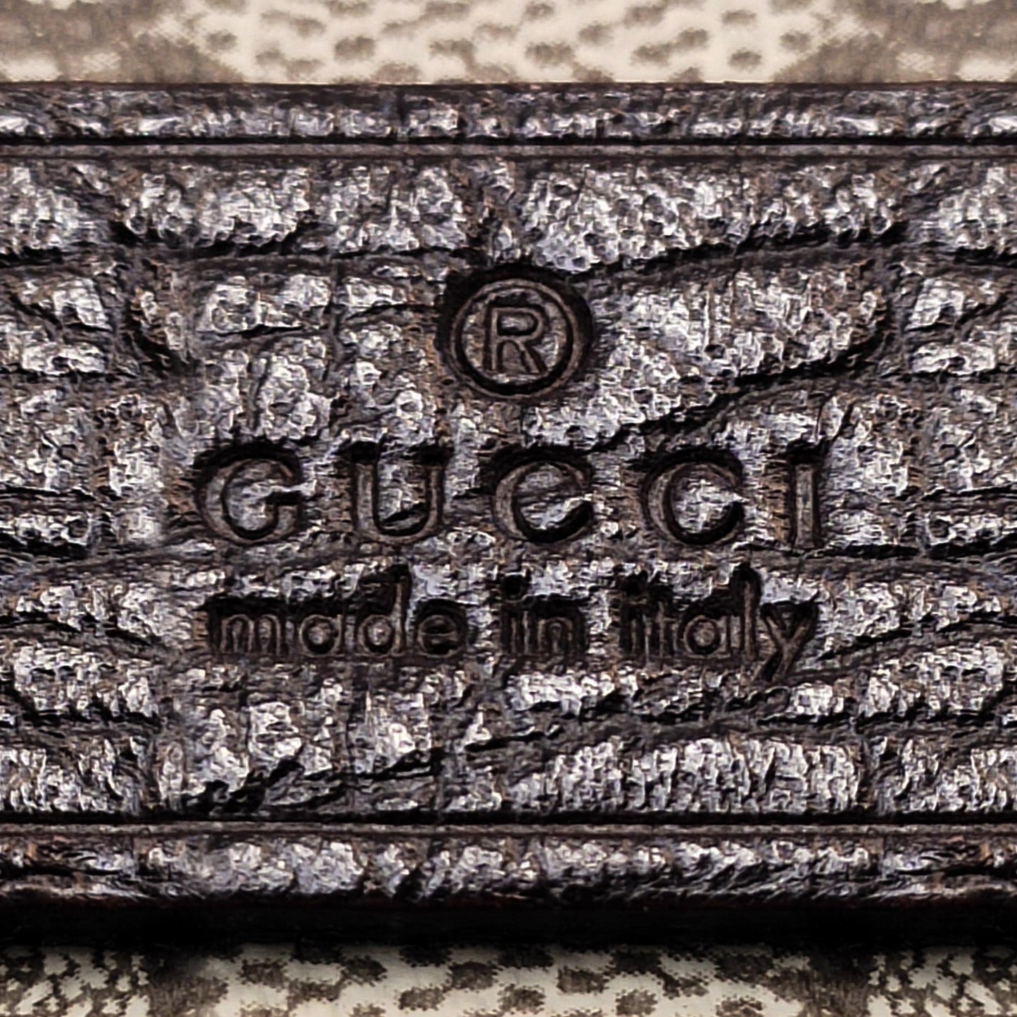 Gucci GG Supreme Handbag (SHG-a8AFcF)