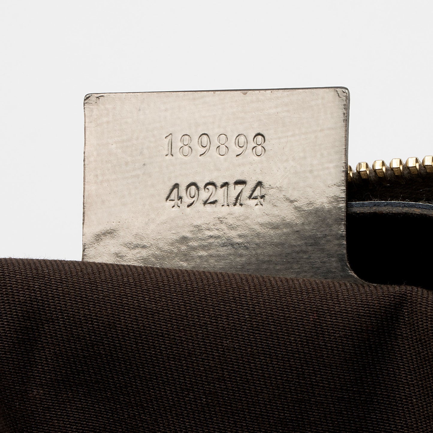 Gucci GG Supreme Pocket Hobo (SHF-hYDufh)