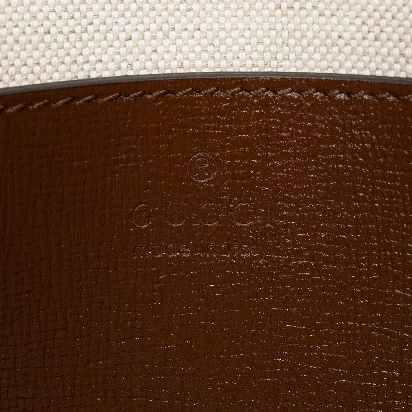 Gucci GG Supreme Interlocking G Messenger (SHF-WkgN3A)
