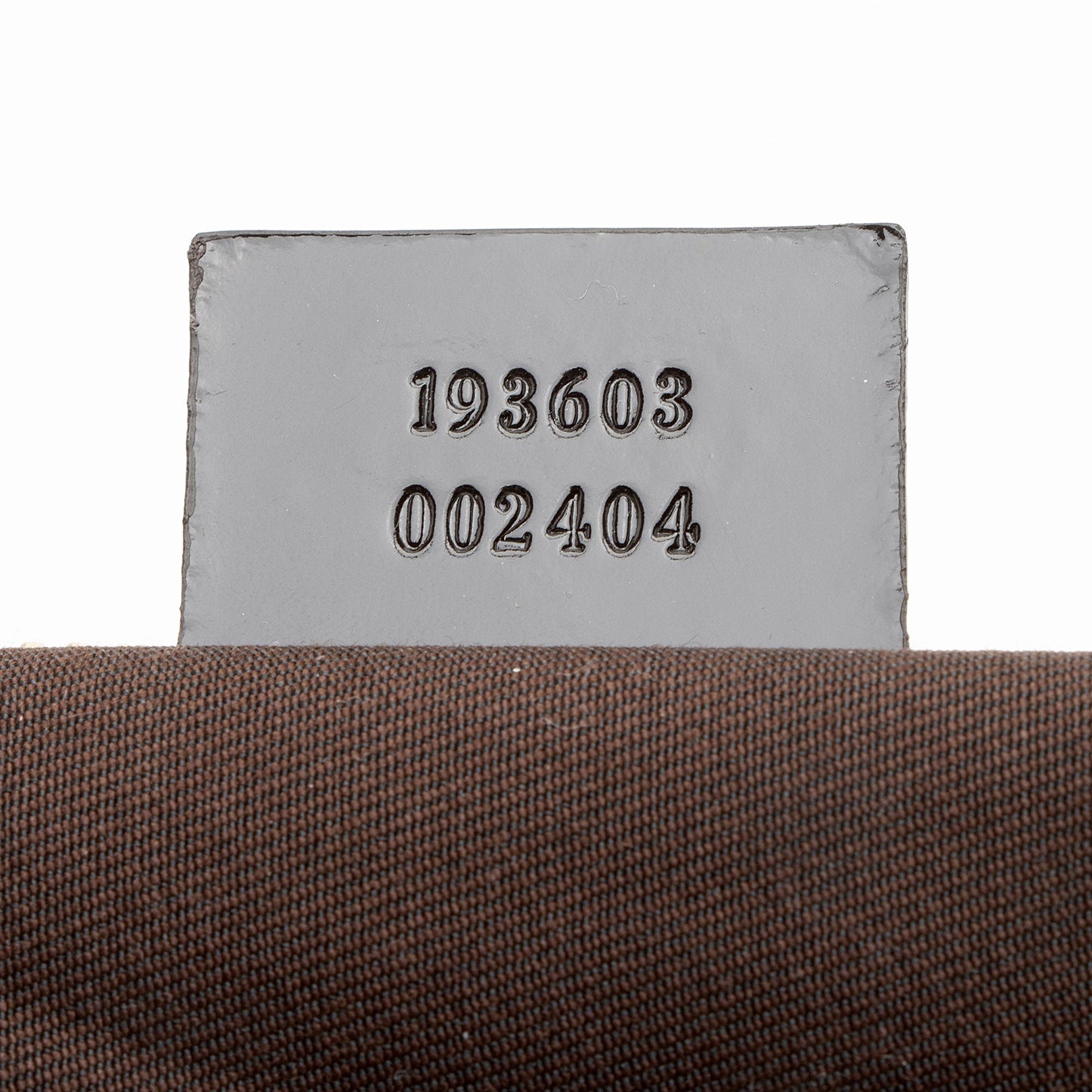 Gucci GG Supreme Joy Boston Bag
