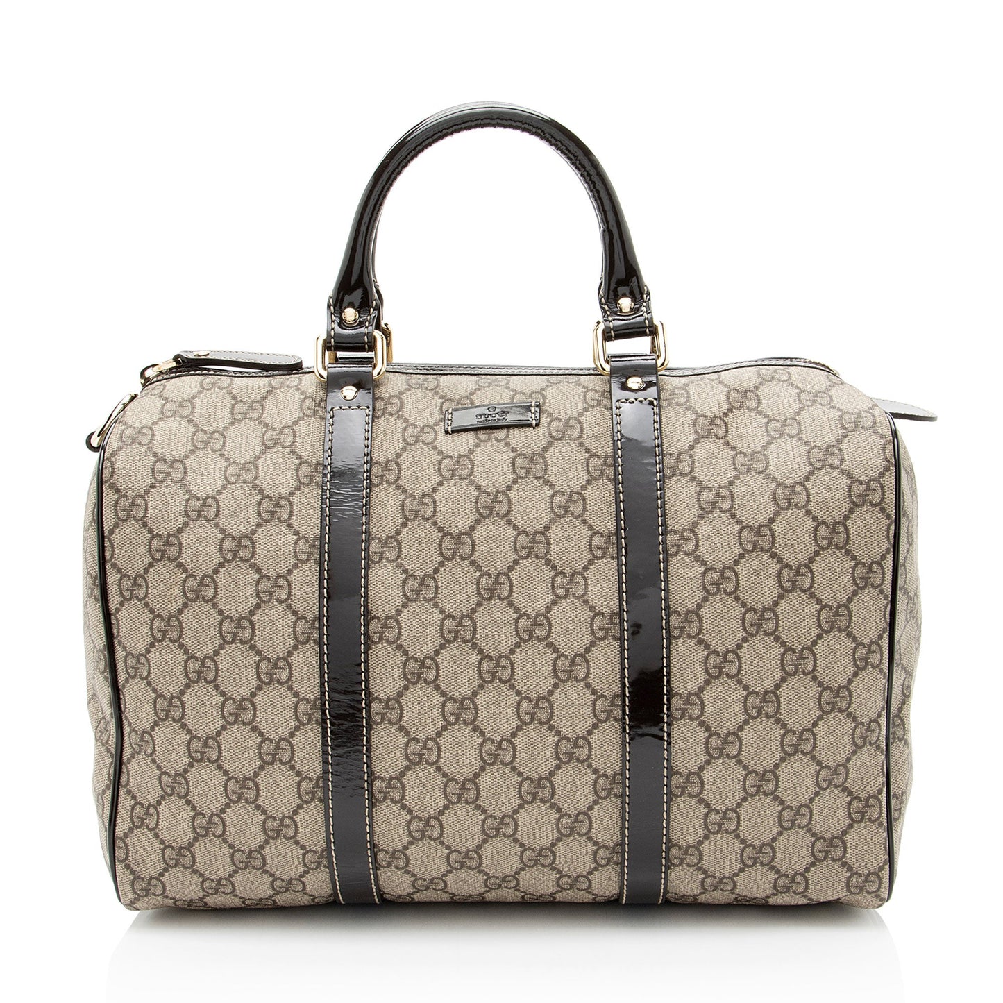 Gucci GG Supreme Joy Boston Bag