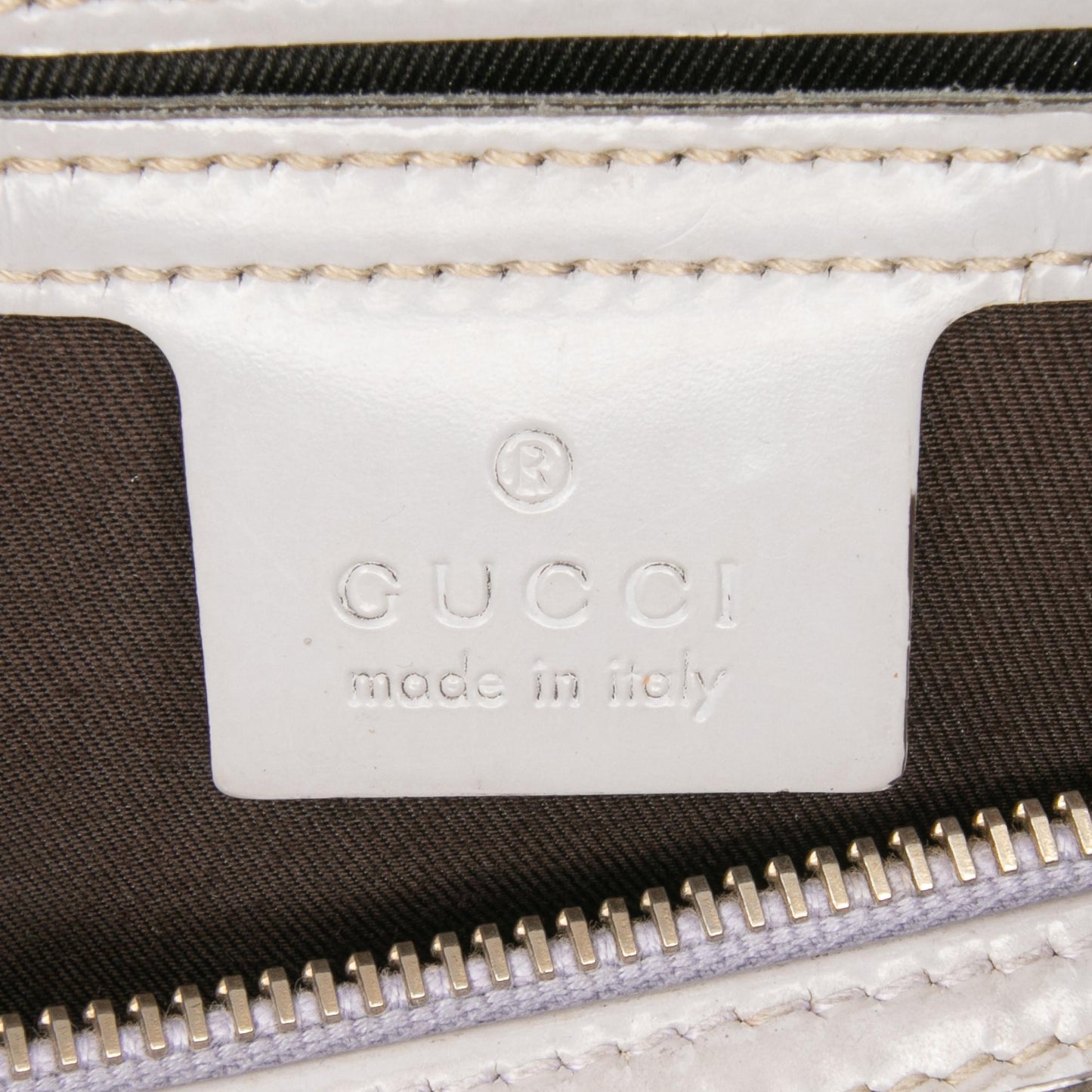 Gucci GG Supreme Joy Boston Bag