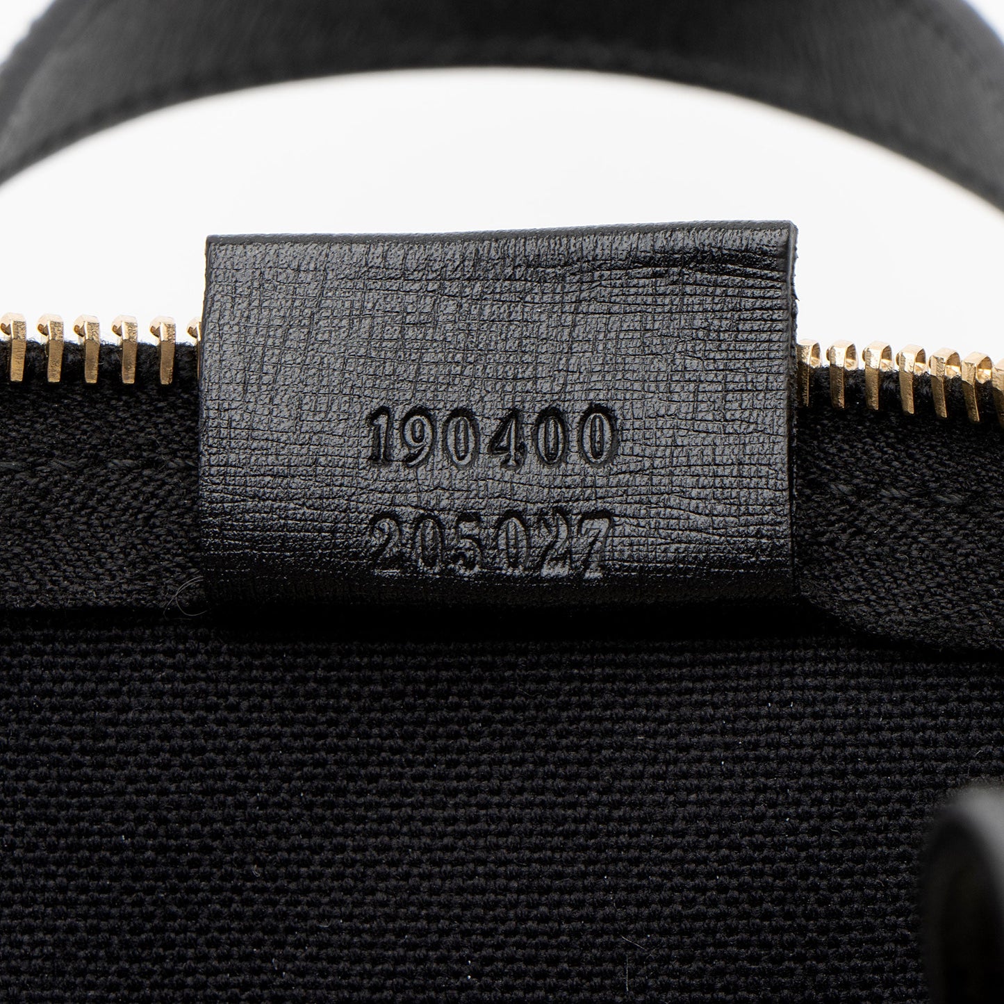 Gucci GG Supreme Joy Boston Mini Bag
