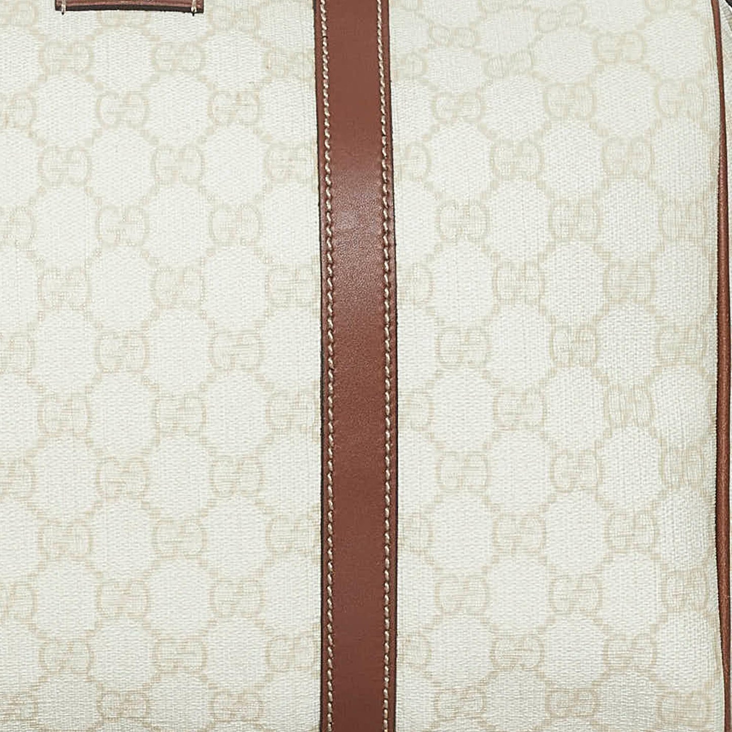 Gucci GG Supreme Joy Boston (SHG-35112)