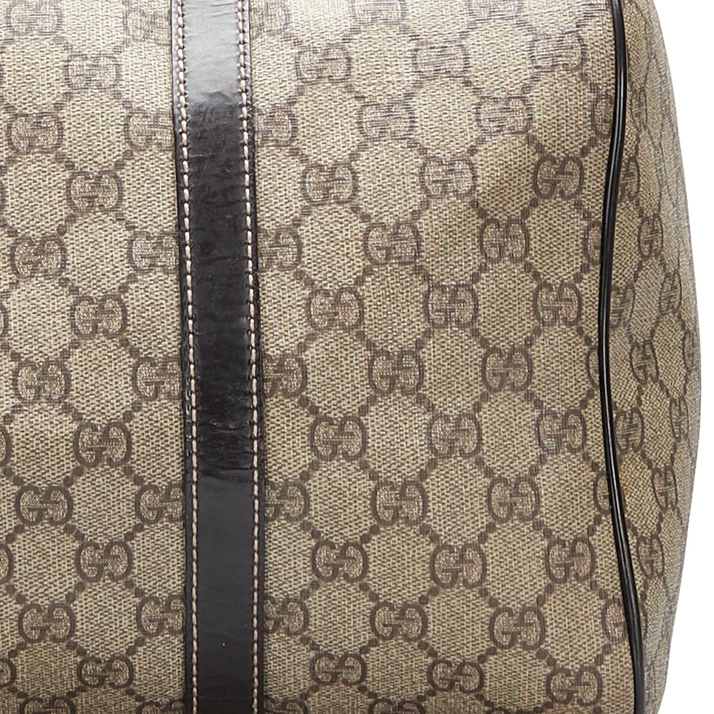 Gucci GG Supreme Joy Boston (SHG-IEK9t2)