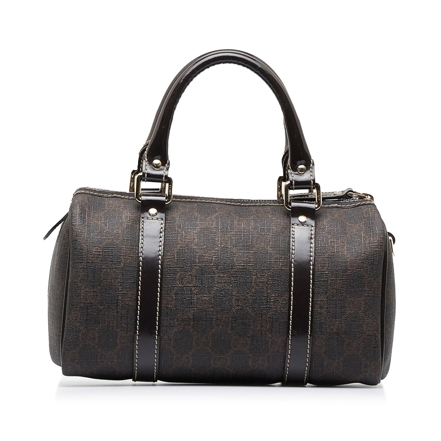 Gucci GG Supreme Joy Boston (SHG-MZxs2V)