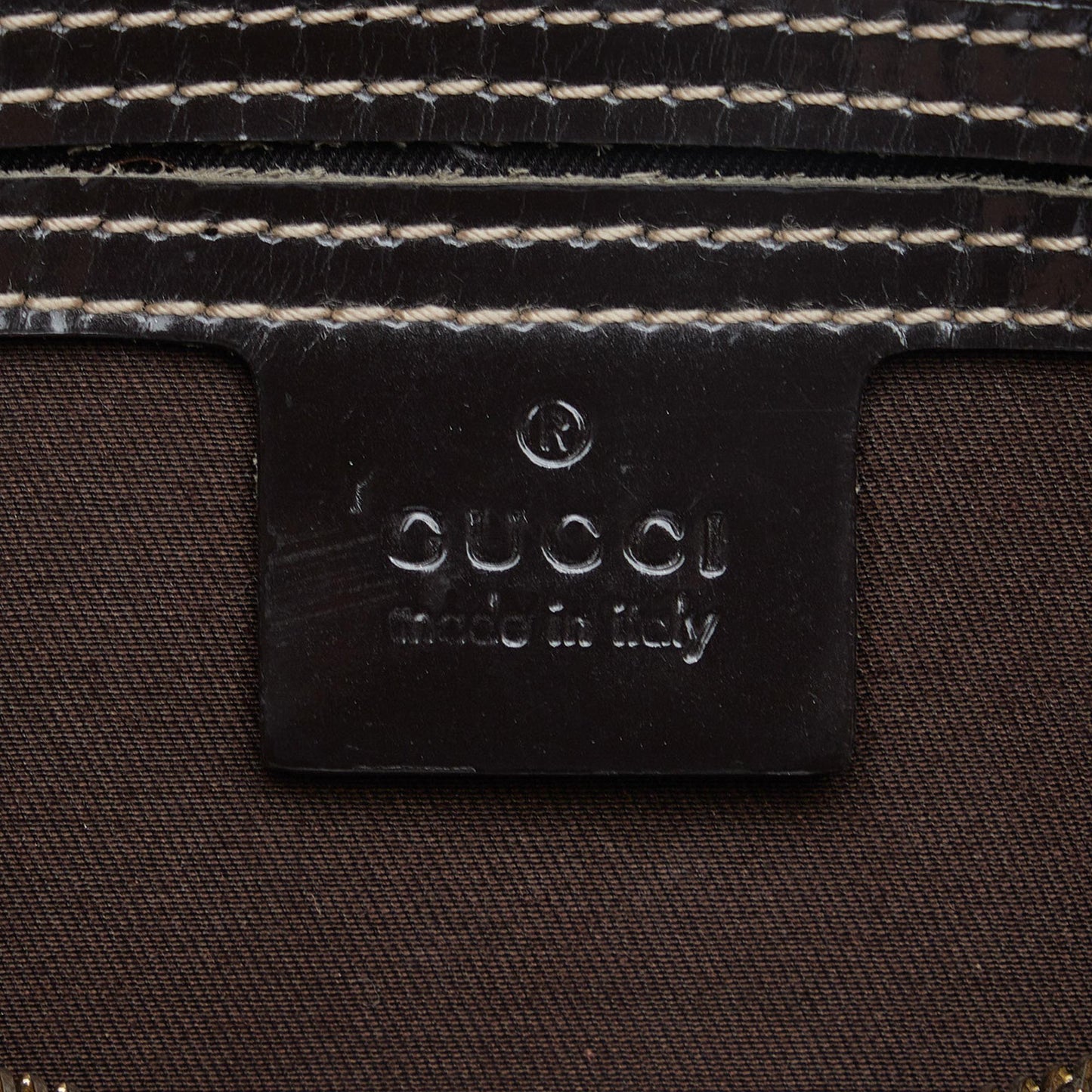 Gucci GG Supreme Joy Boston (SHG-MZxs2V)