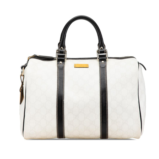 Gucci GG Supreme Joy Boston (SHG-alCiJN)