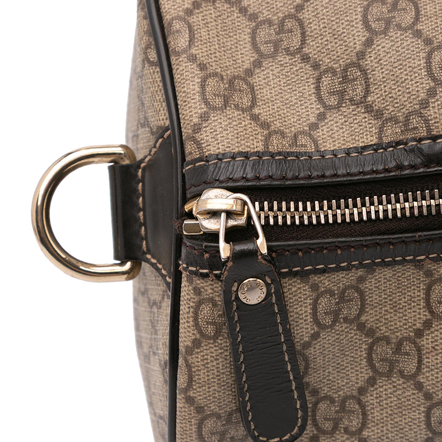 Gucci GG Supreme Joy Boston