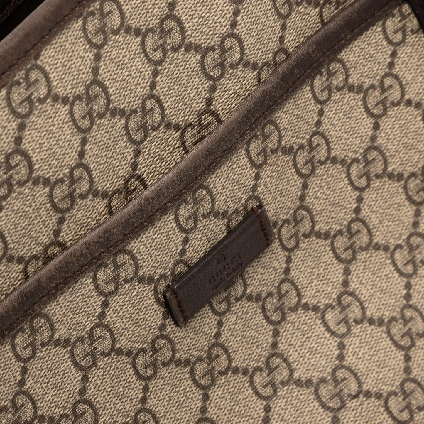 Gucci GG Supreme Joy Convertible Tote