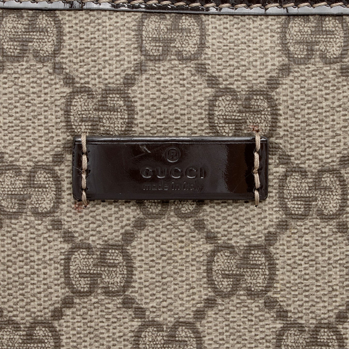 Gucci GG Supreme Joy Medium Tote (SHF-fBcsfL)