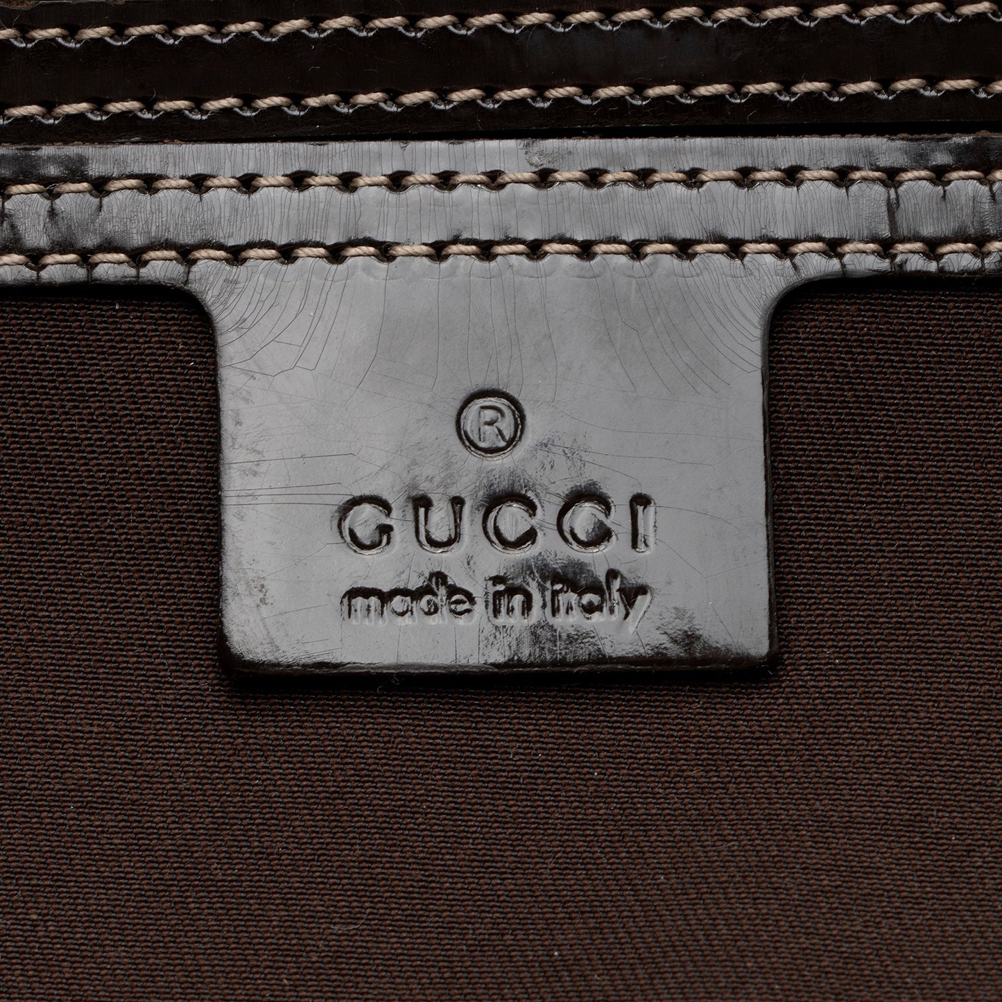 Gucci GG Supreme Joy Medium Tote