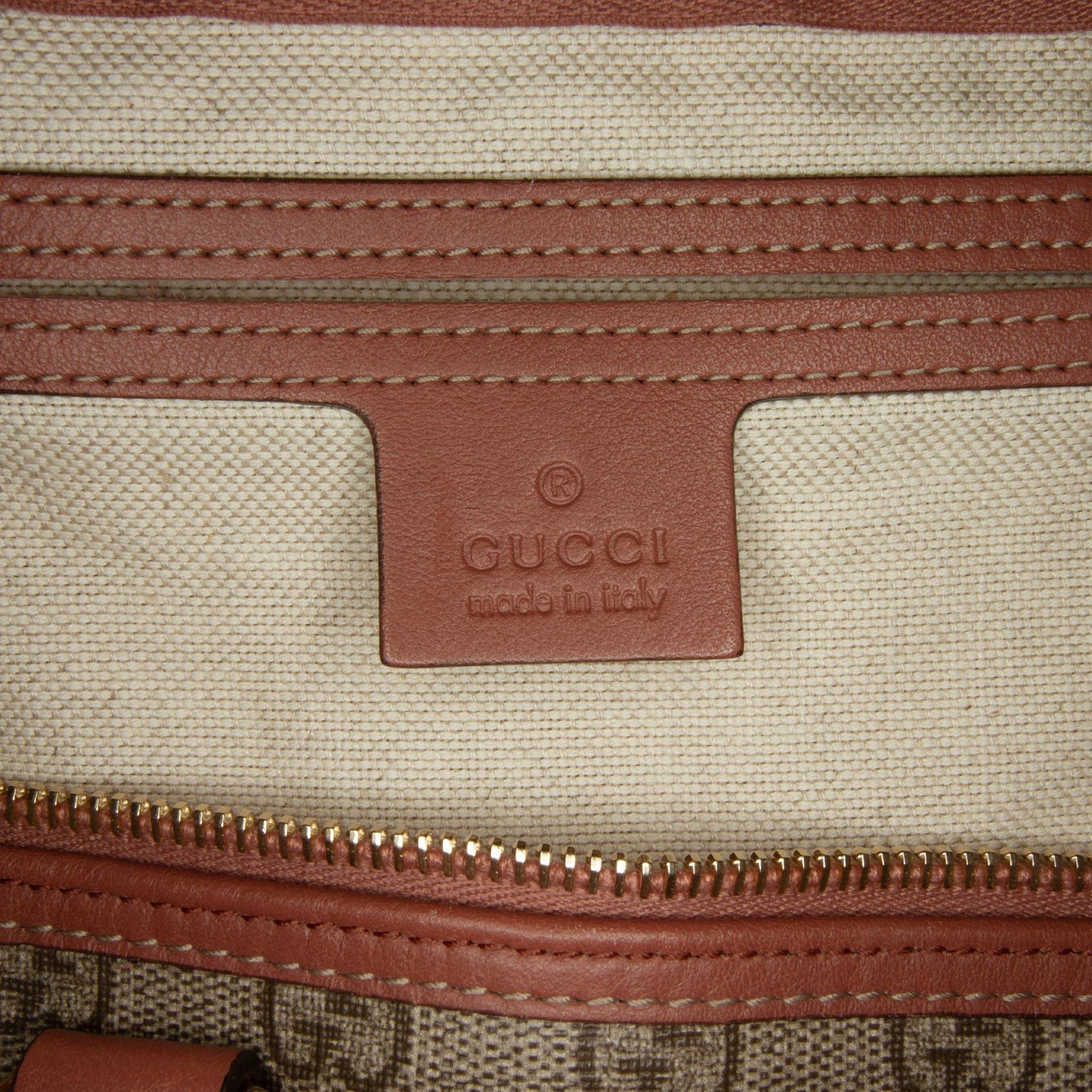 Gucci GG Supreme Joy Star Boston Bag (SHG-qUkiyf)