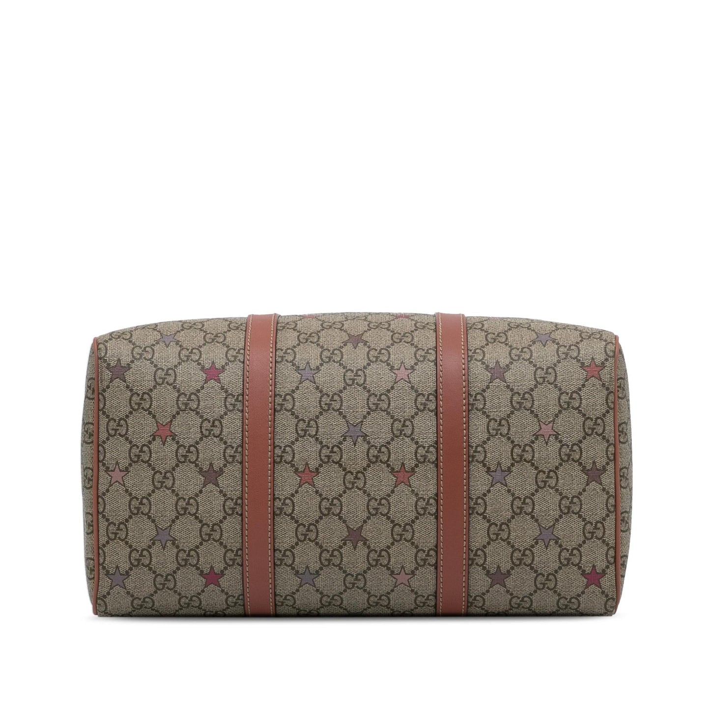 Gucci GG Supreme Joy Star Boston Bag (SHG-qUkiyf)