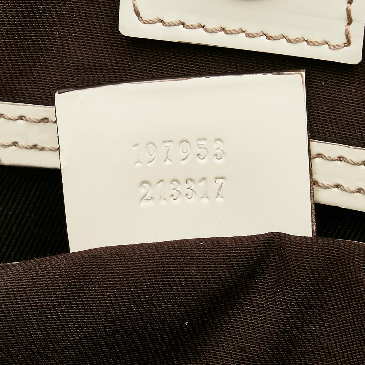 Gucci GG Supreme Joy Tote Bag (SHG-28348)