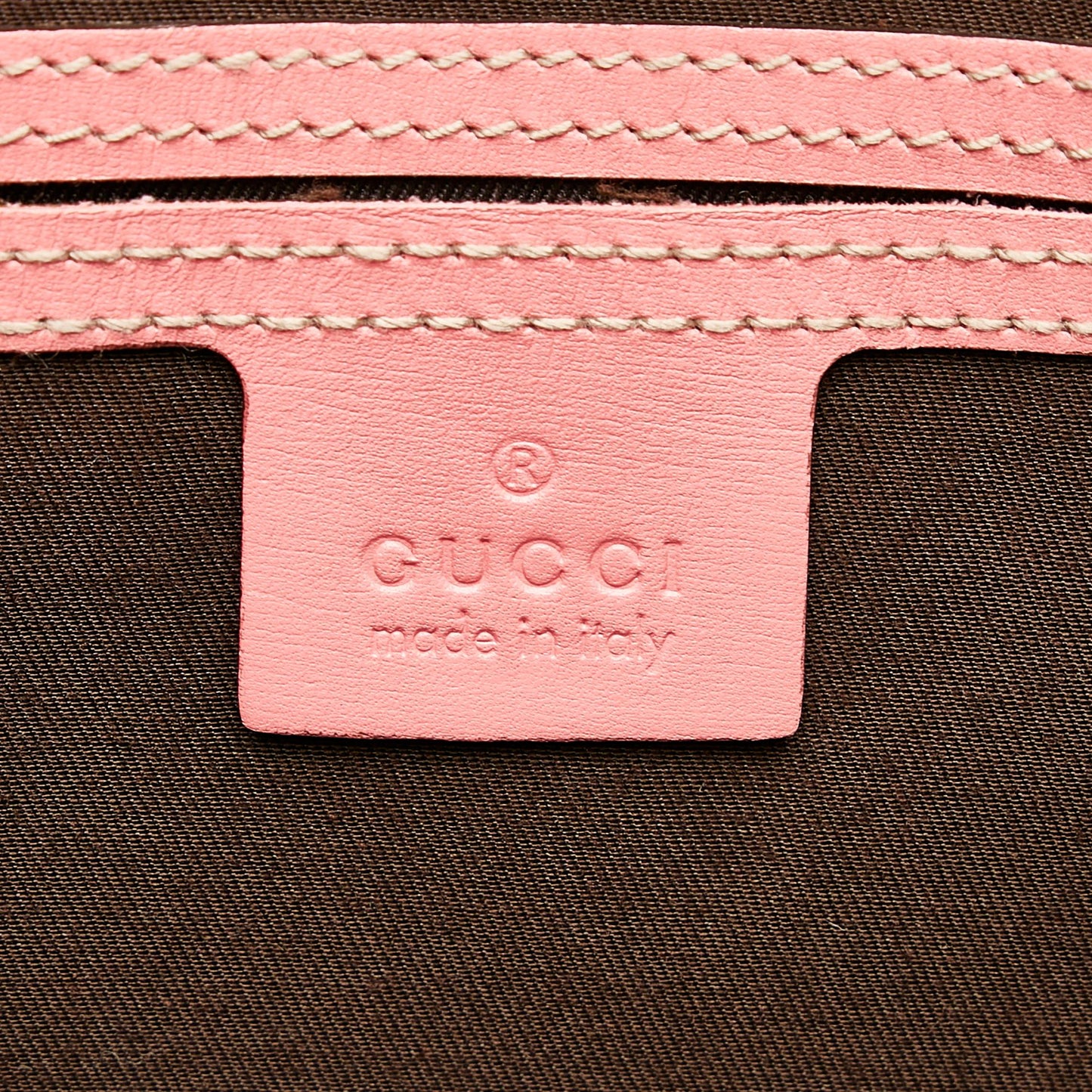 Gucci GG Supreme Joy Tote Bag (SHG-30331)