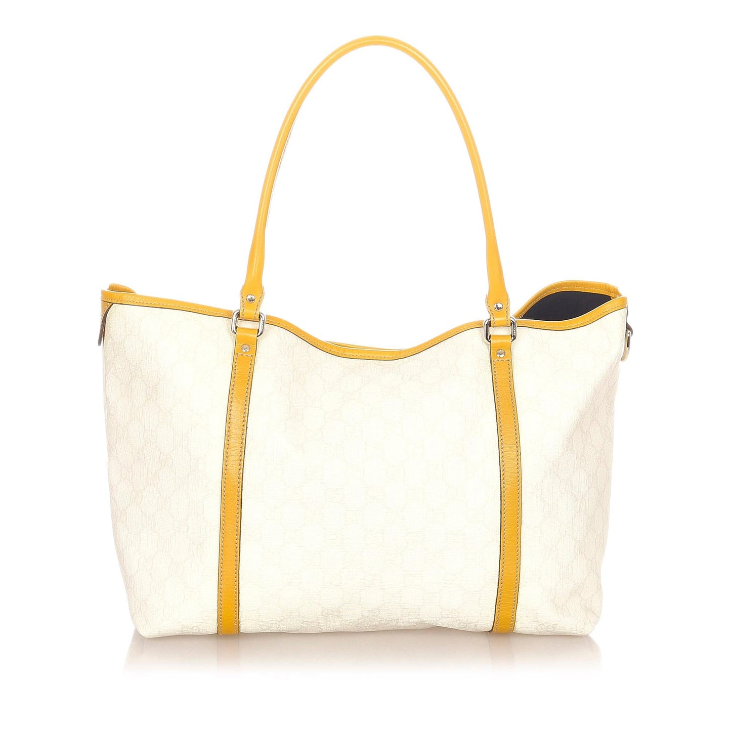 Gucci GG Supreme Joy Tote Bag (SHG-33883)
