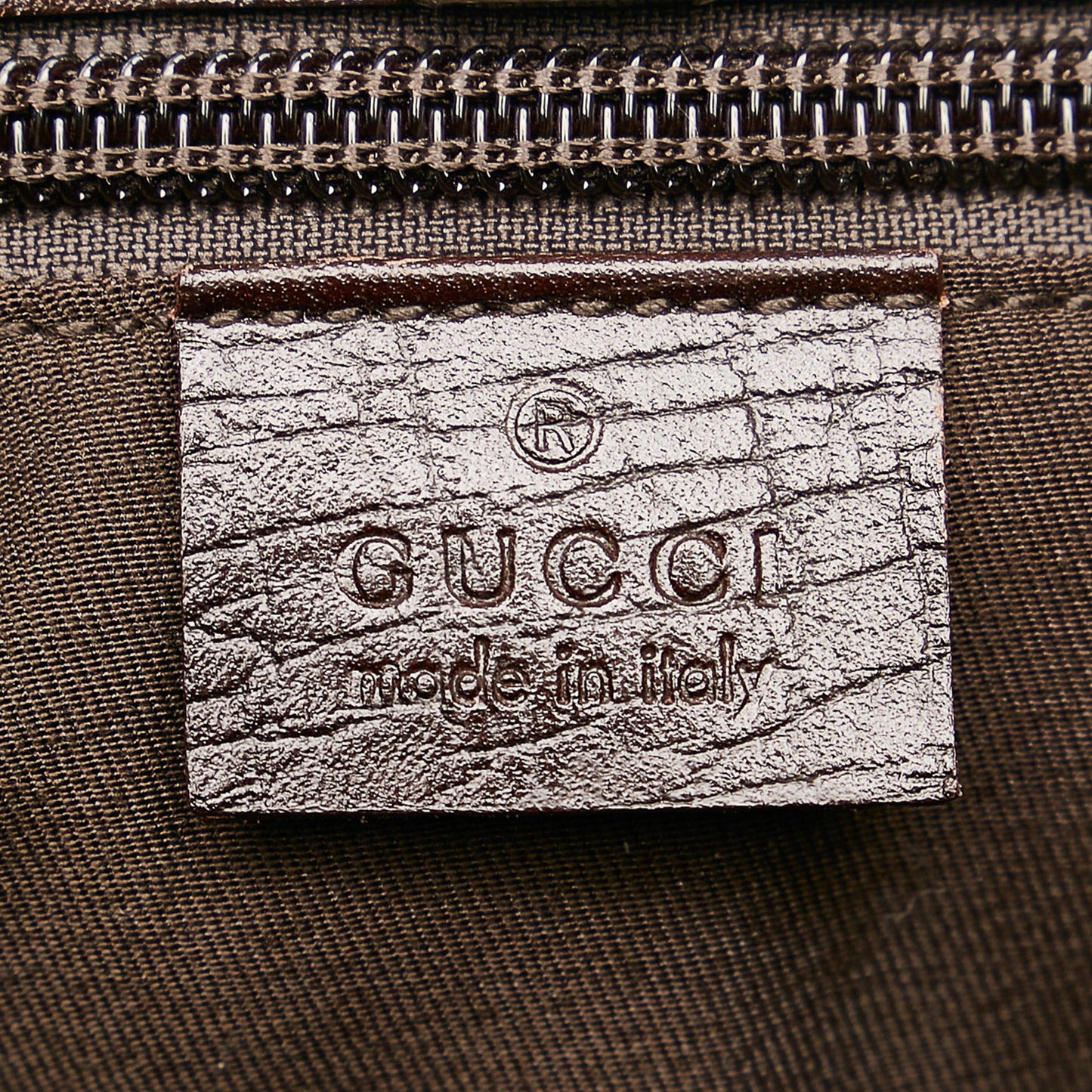 Gucci GG Supreme Joy Tote Bag (SHG-34300)