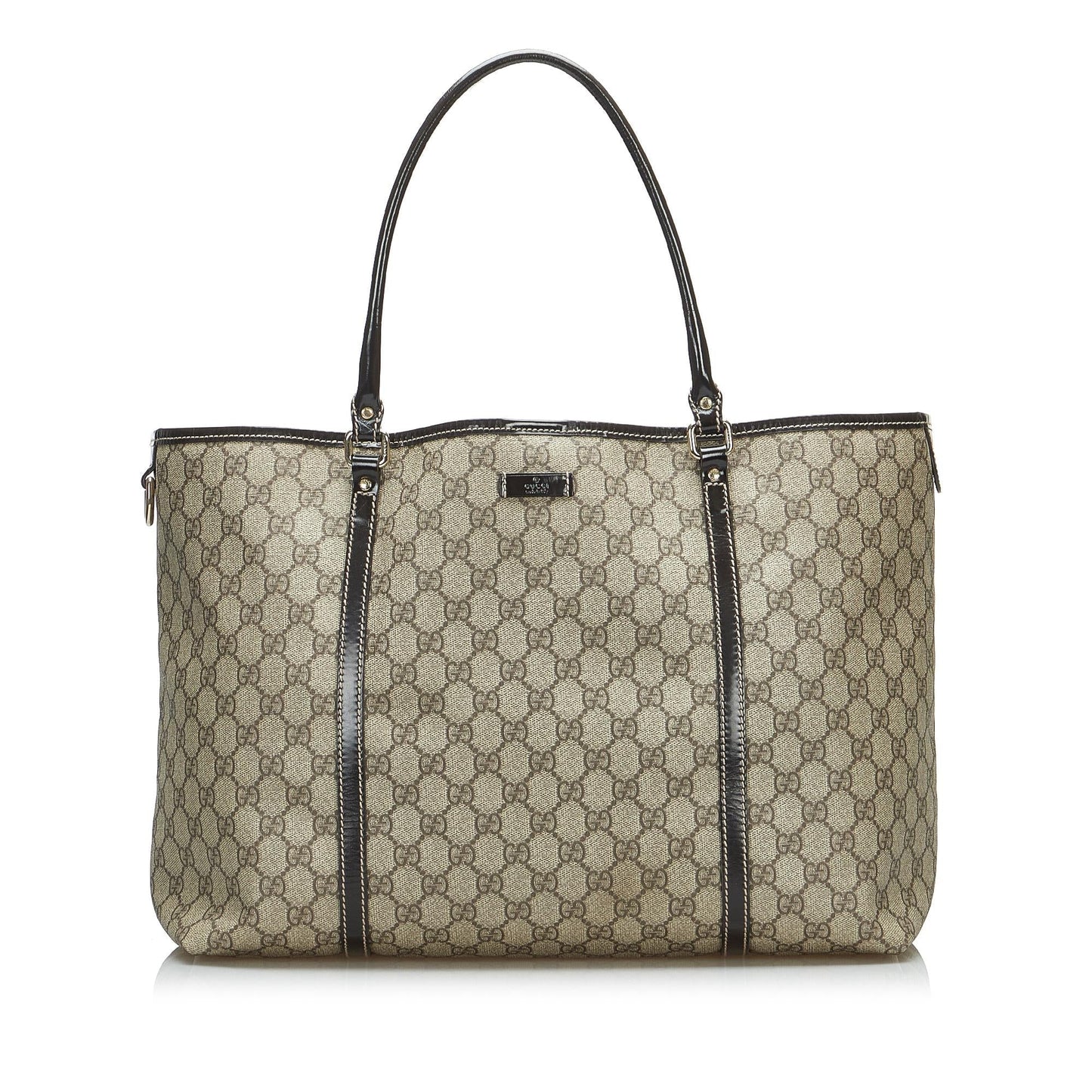 Luxury Gucci GG Supreme Joy Tote Bag (SHG-Px26pp)