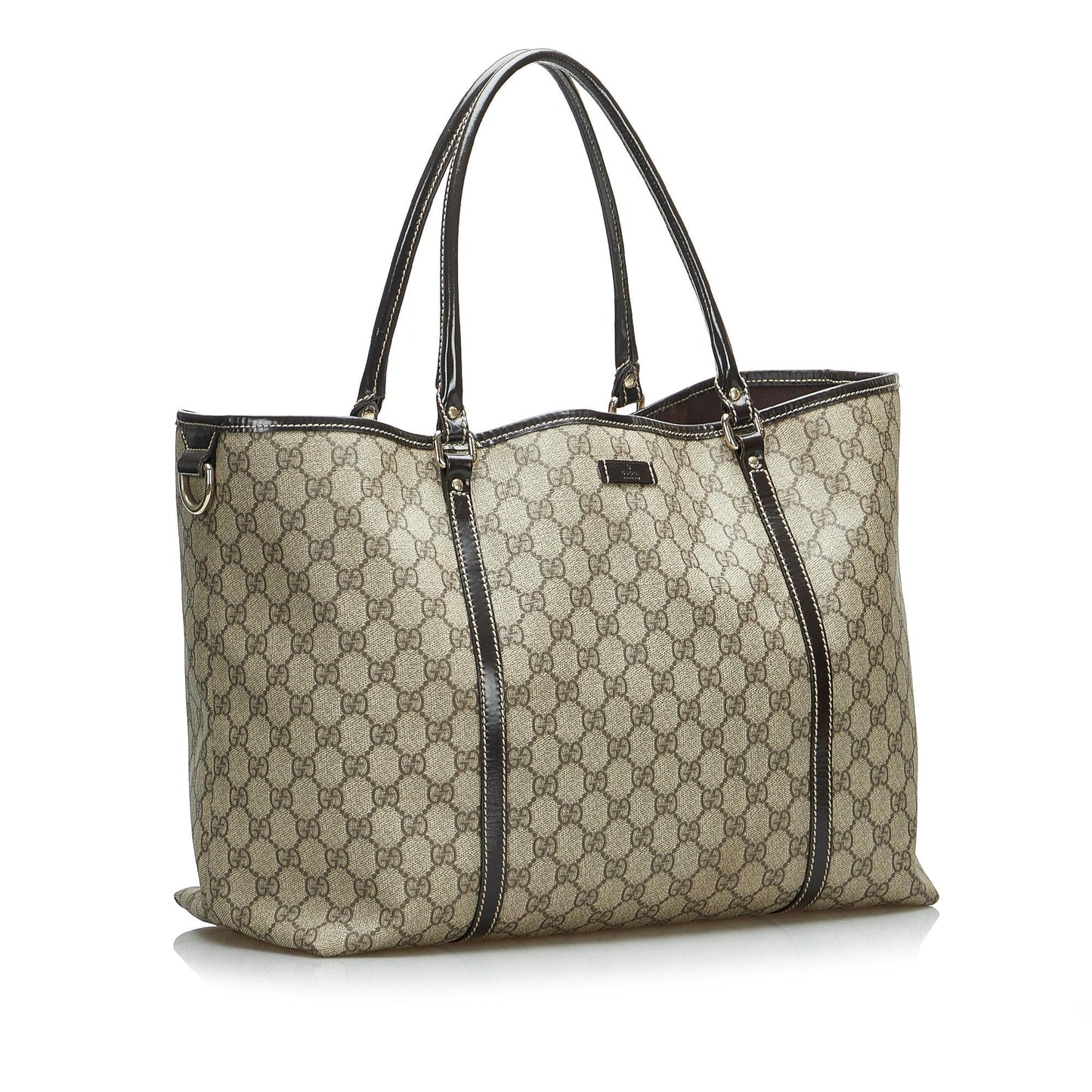 Luxury Gucci GG Supreme Joy Tote Bag (SHG-Px26pp)