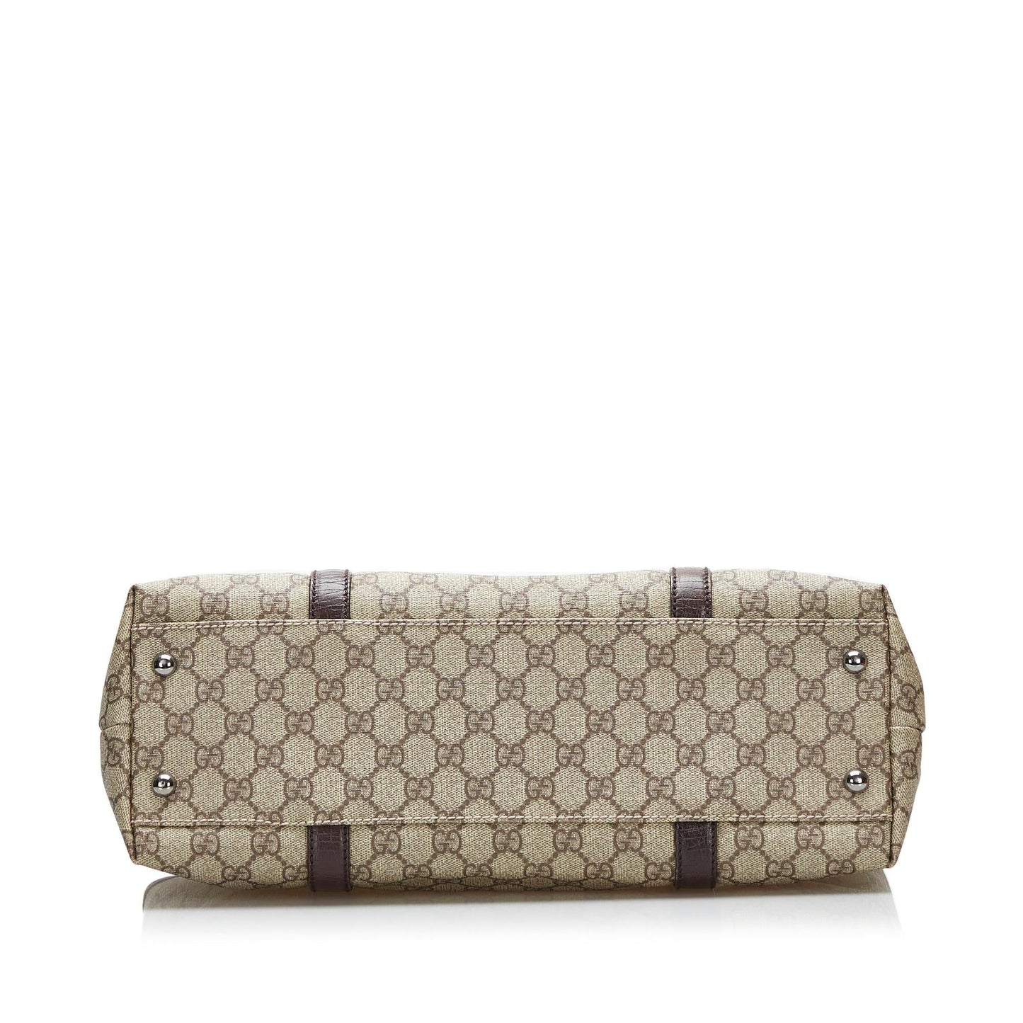 Luxury Gucci GG Supreme Joy Tote (SHG-BN5jjQ)