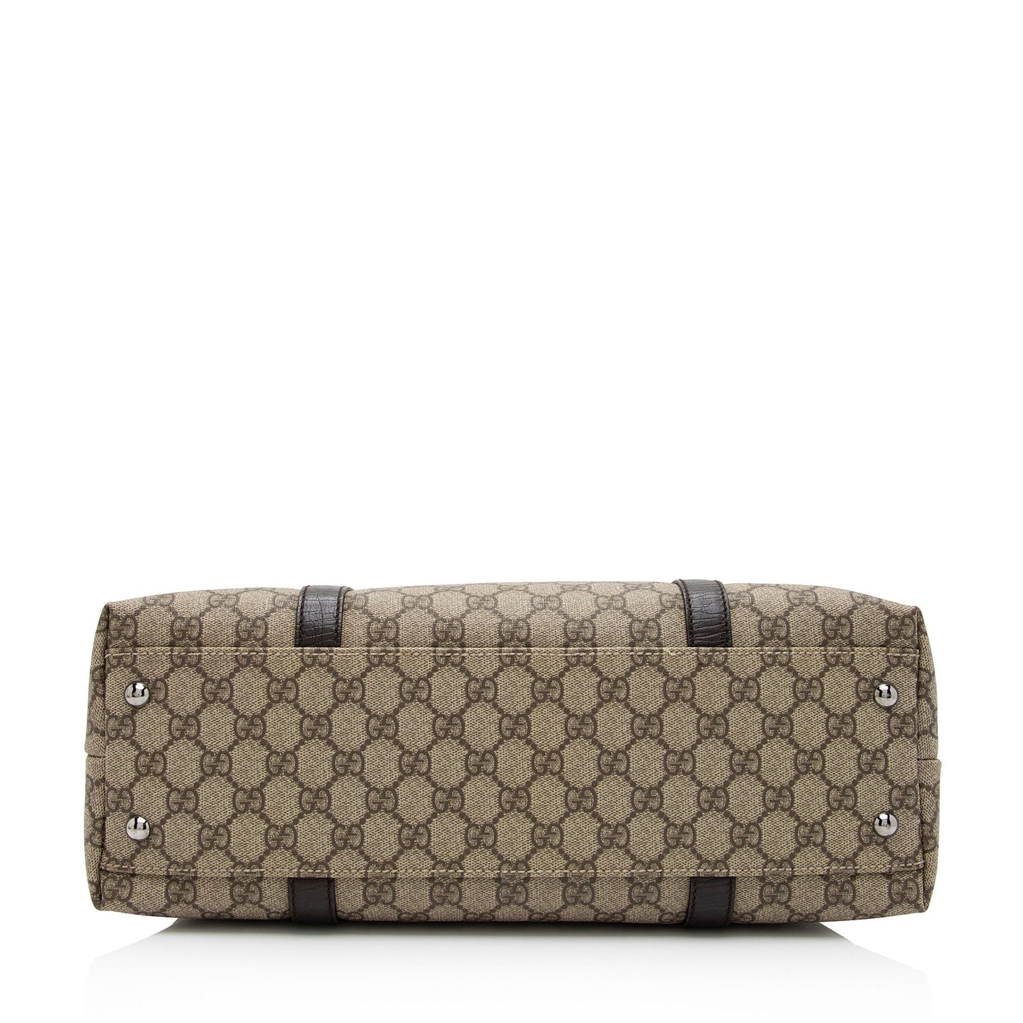 Luxury Gucci GG Supreme Joy Tote (SHF-tCmjoK)