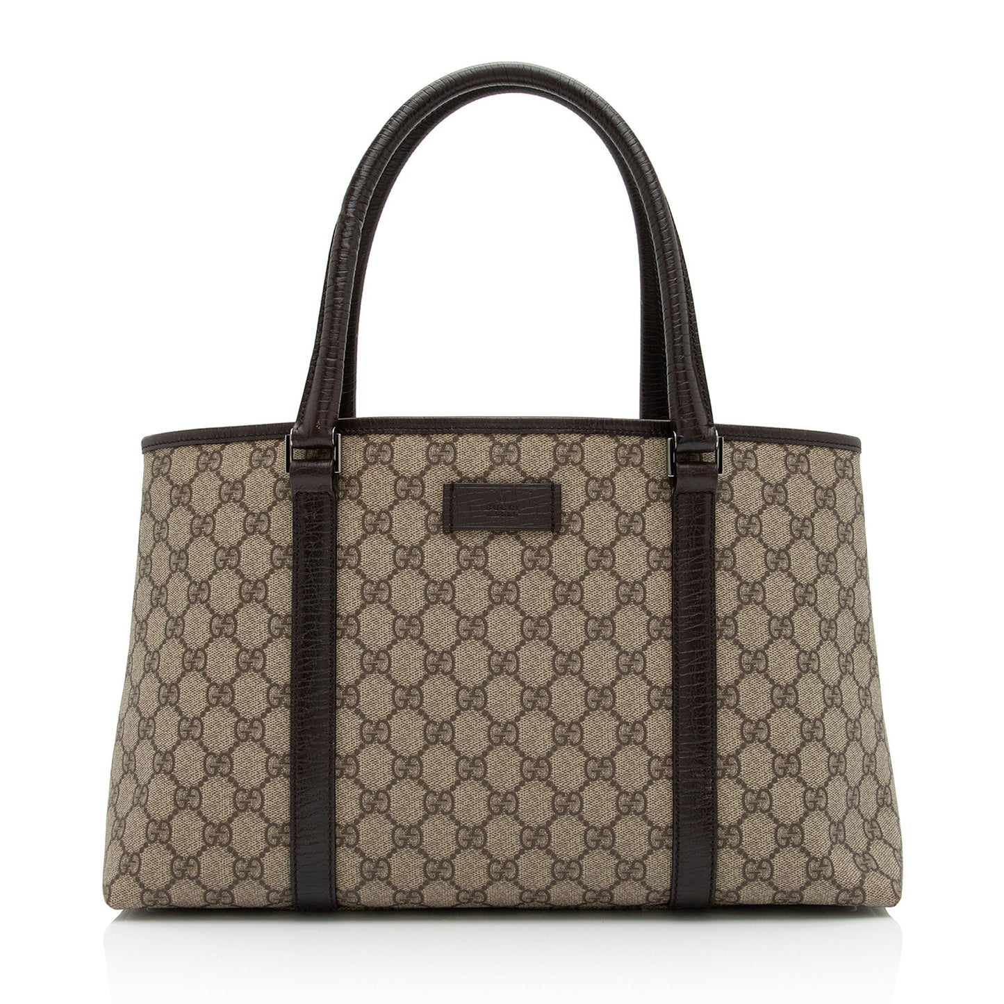 Luxury Gucci GG Supreme Joy Tote (SHF-tCmjoK)