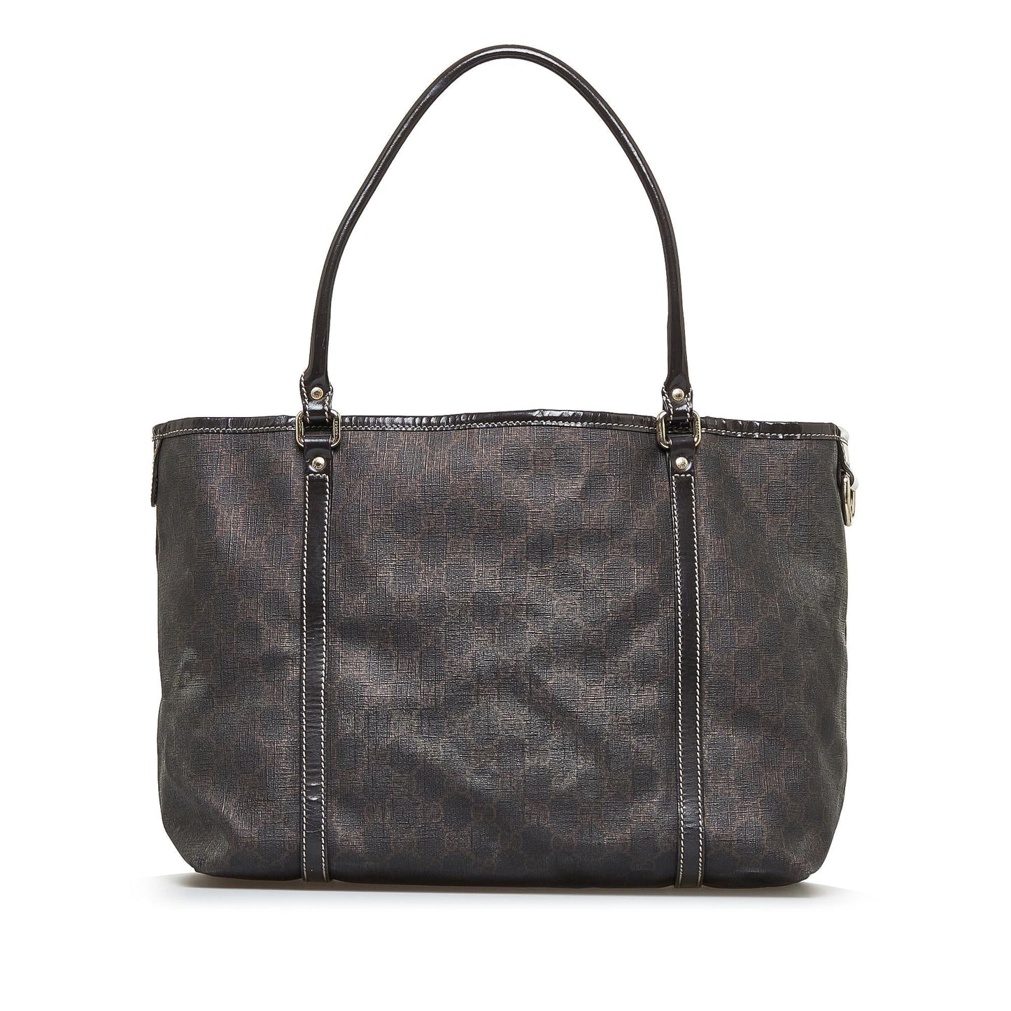 Luxury Gucci GG Supreme Joy Tote (SHG-ZND3Ma)