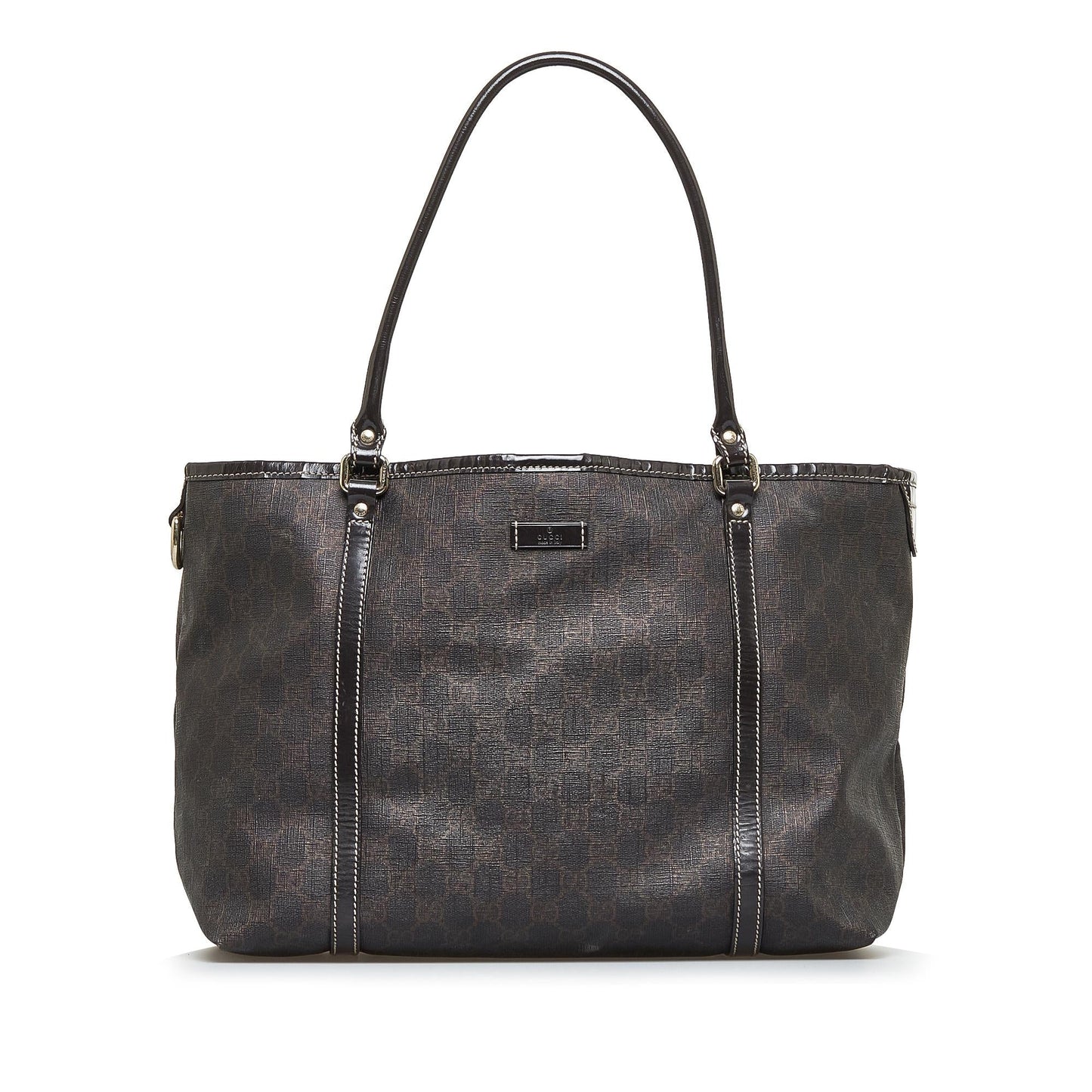 Luxury Gucci GG Supreme Joy Tote (SHG-ZND3Ma)