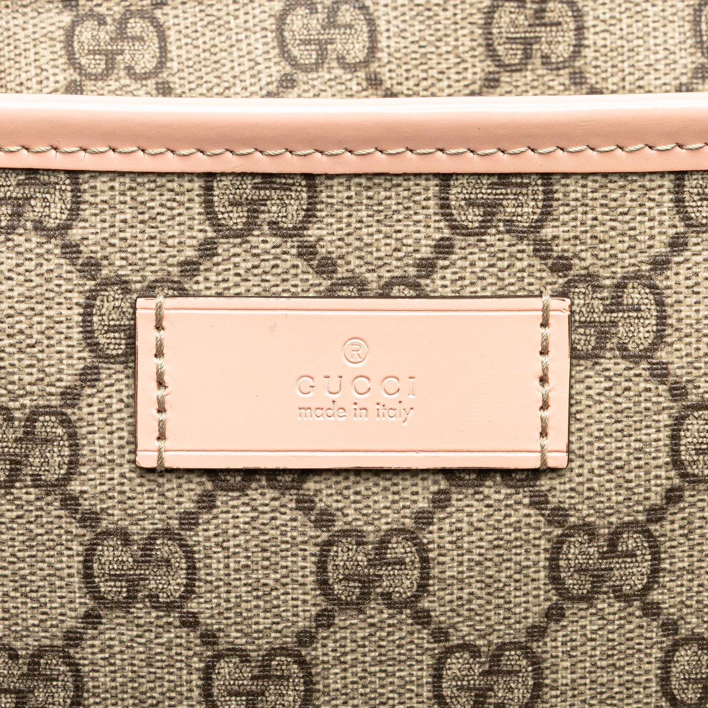 Gucci GG Supreme Joy Tote