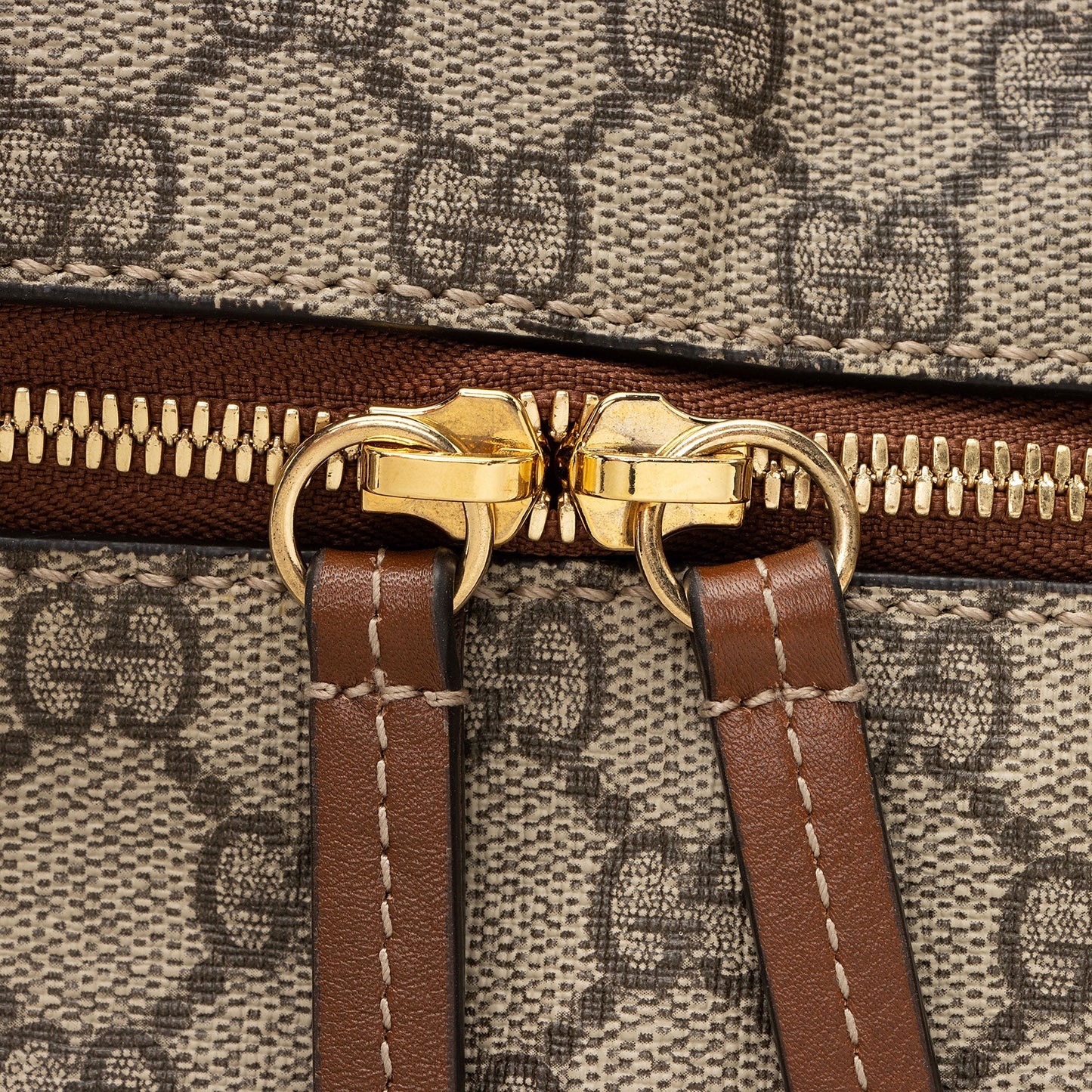 Gucci GG Supreme Large Hobo (SHF-H5mUKN)