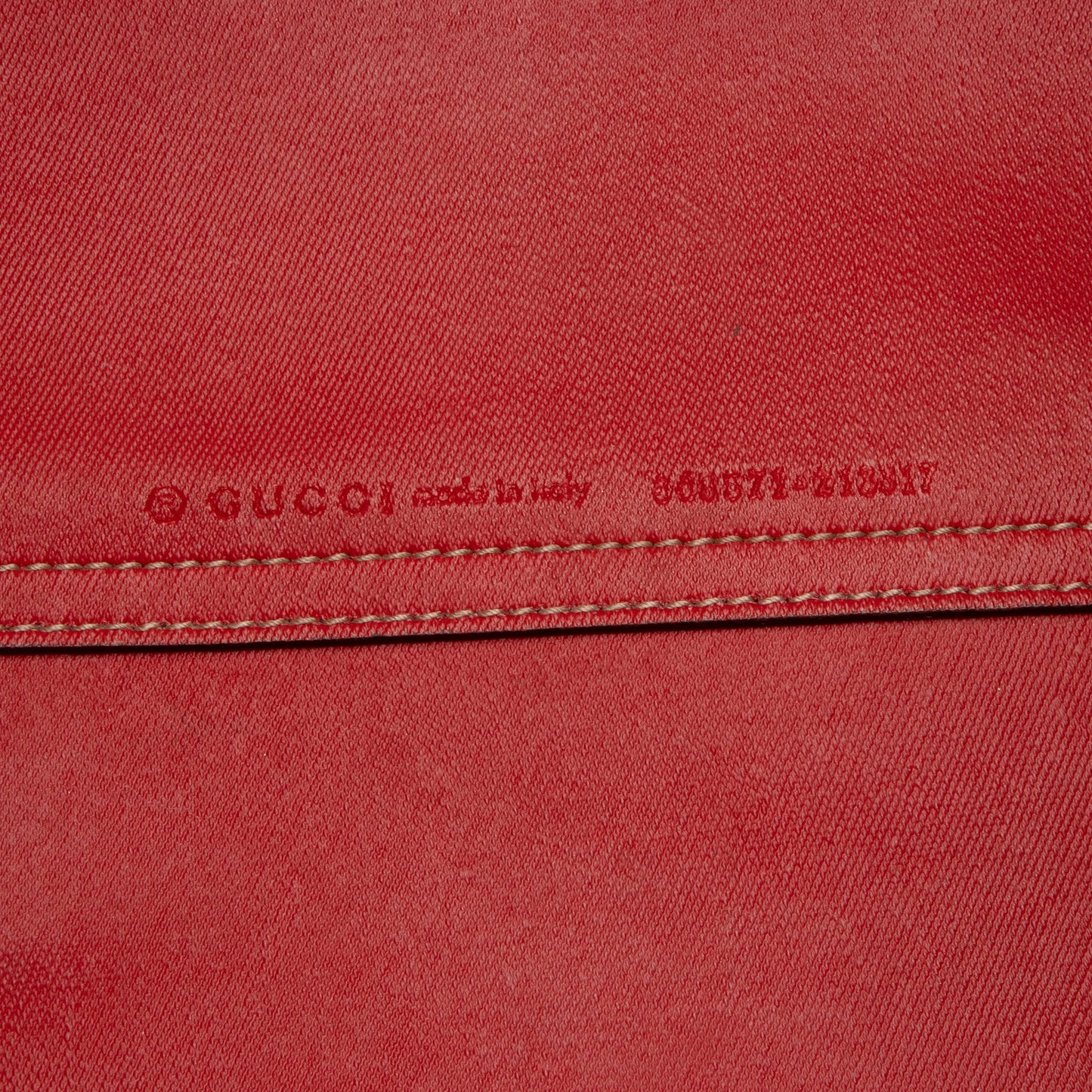 Gucci GG Supreme Leather Large Reversible Tote (SHF-Y1F953)