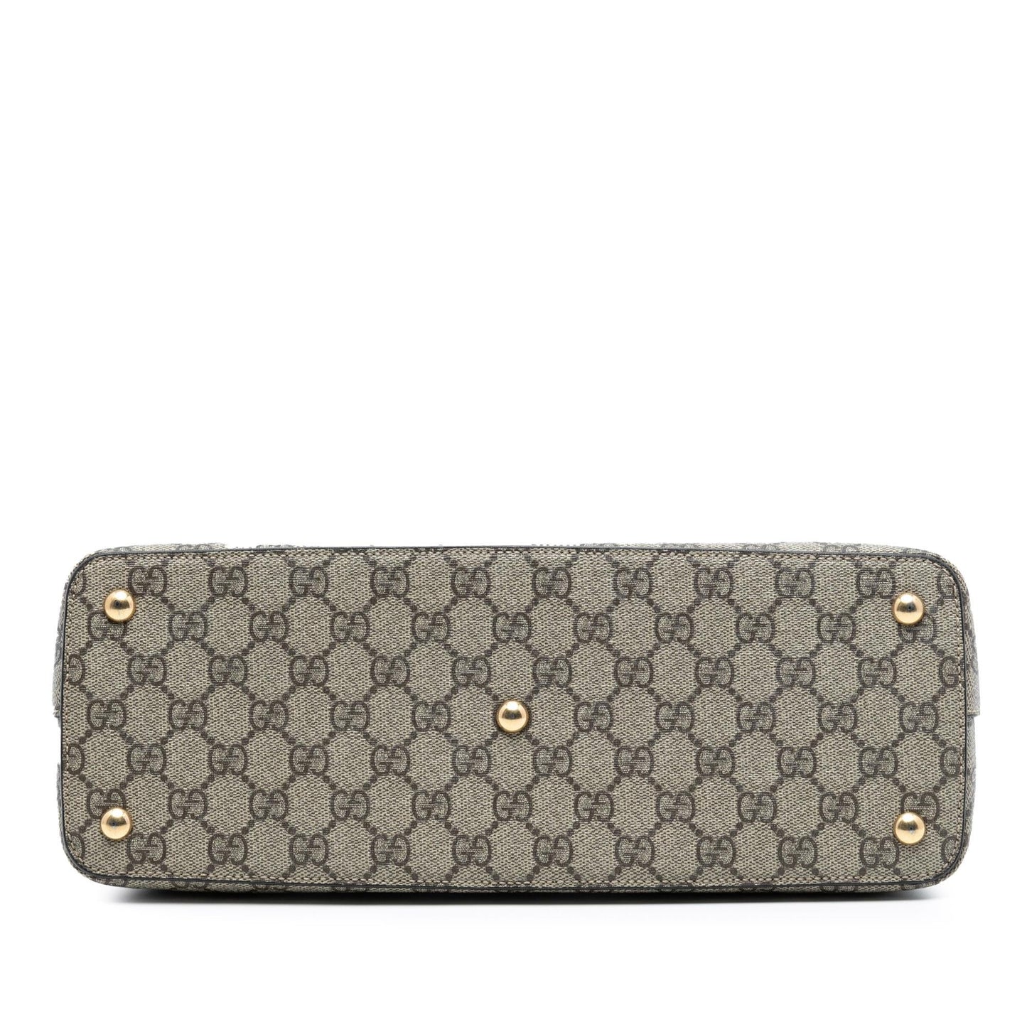 Gucci GG Supreme Linea A Satchel