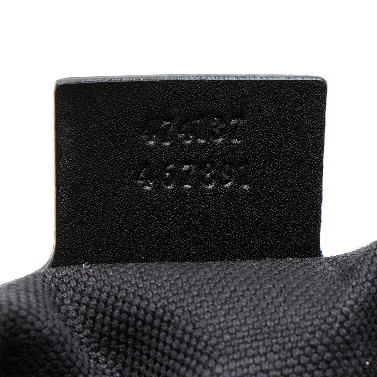 Gucci GG Supreme Medium Messenger
