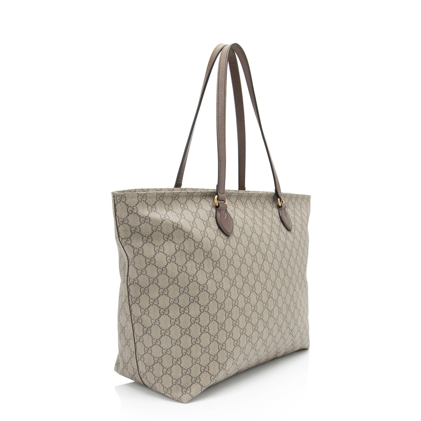 Gucci GG Supreme Medium Tote - FINAL SALE