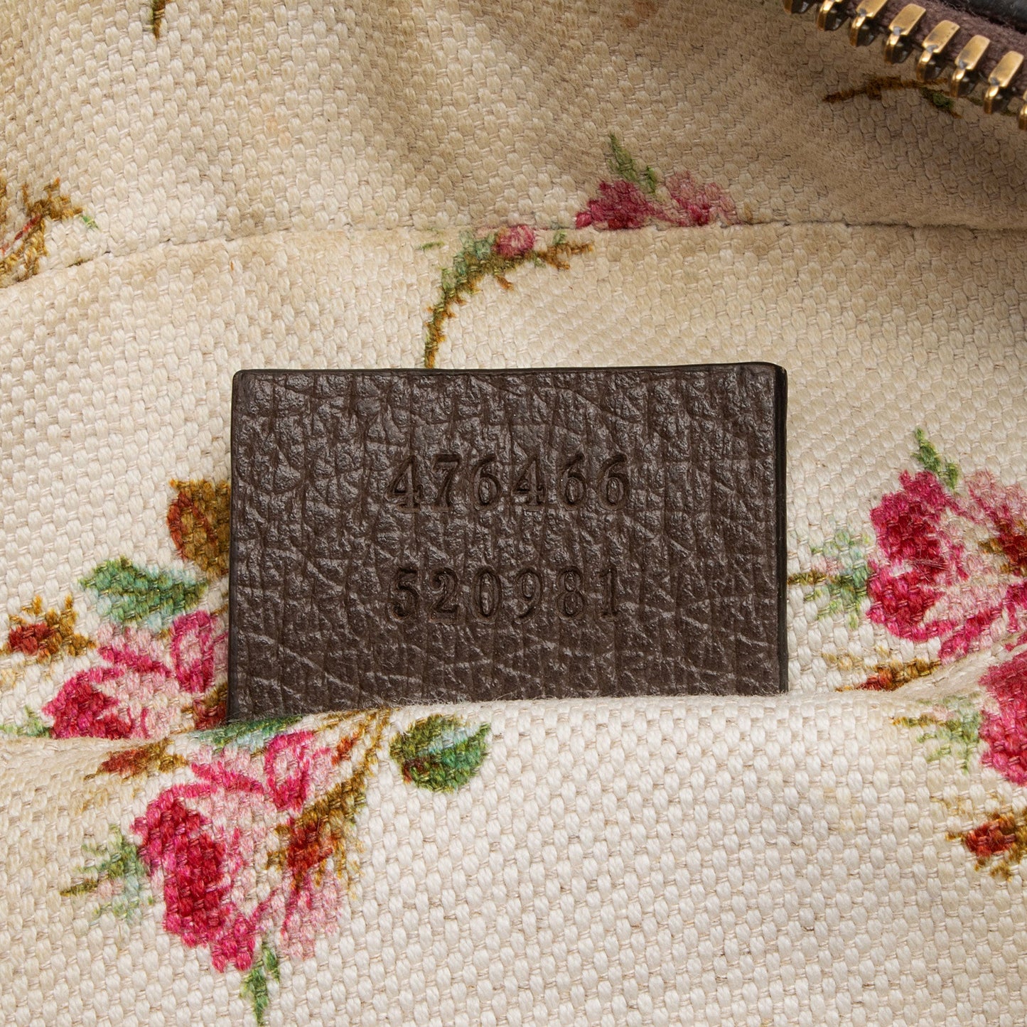 Gucci GG Supreme Neo Vintage Messenger